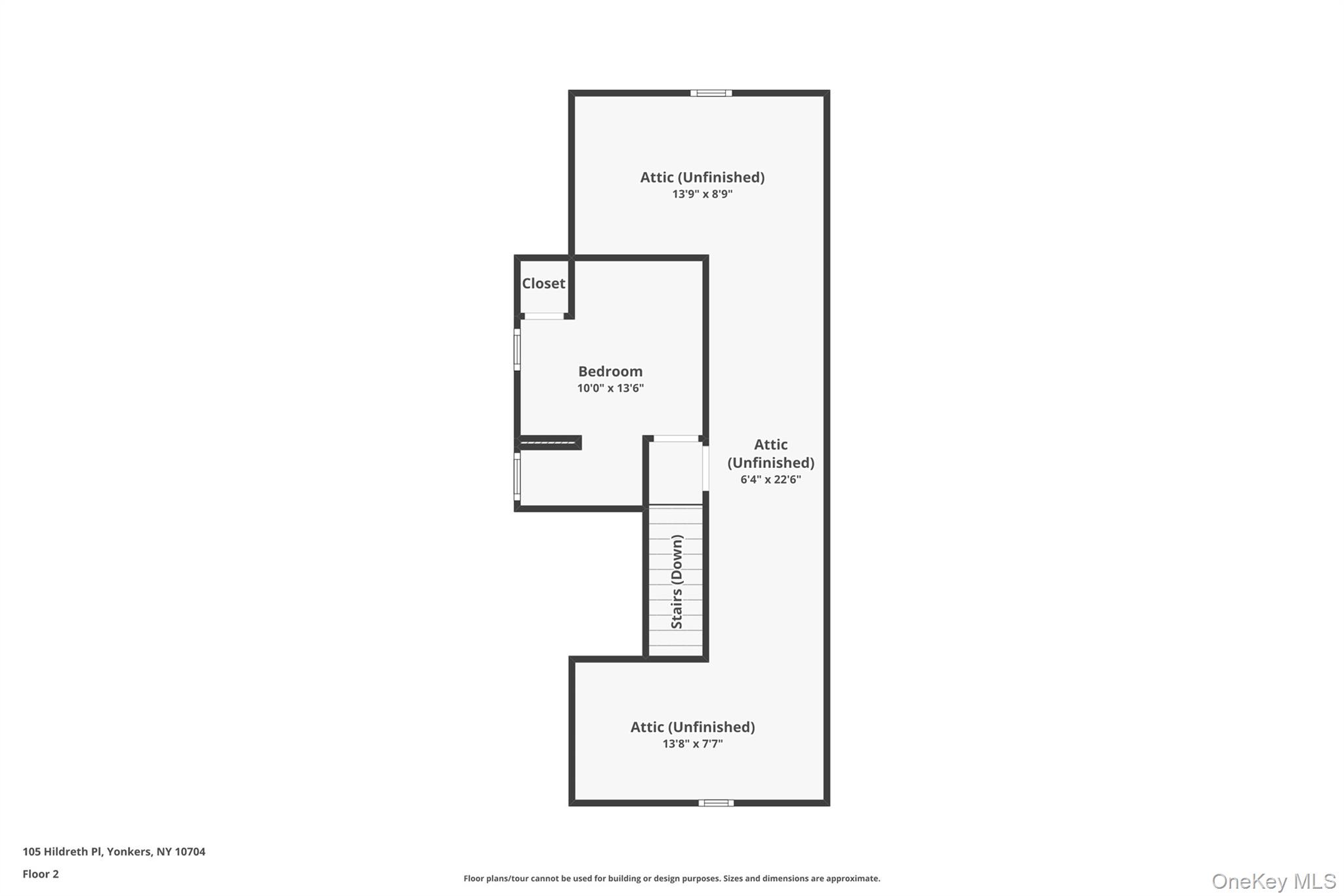 105 Hildreth Place