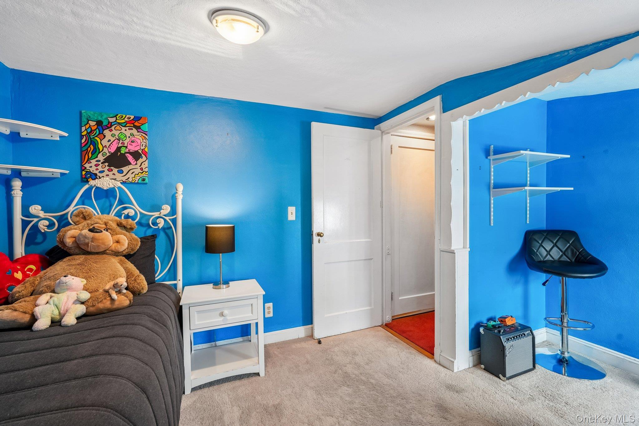 105 Hildreth Place