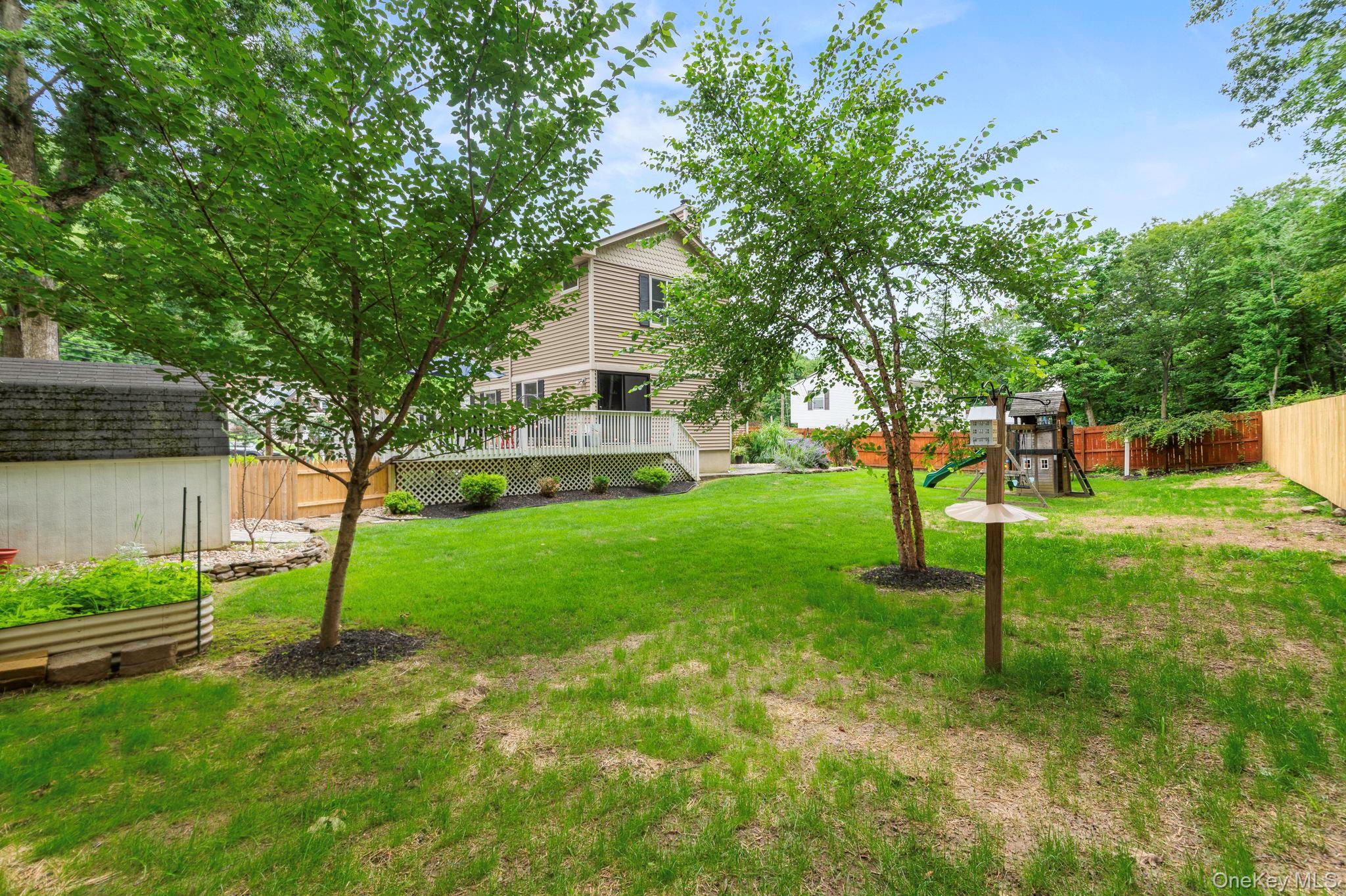 25 Birchwood Drive