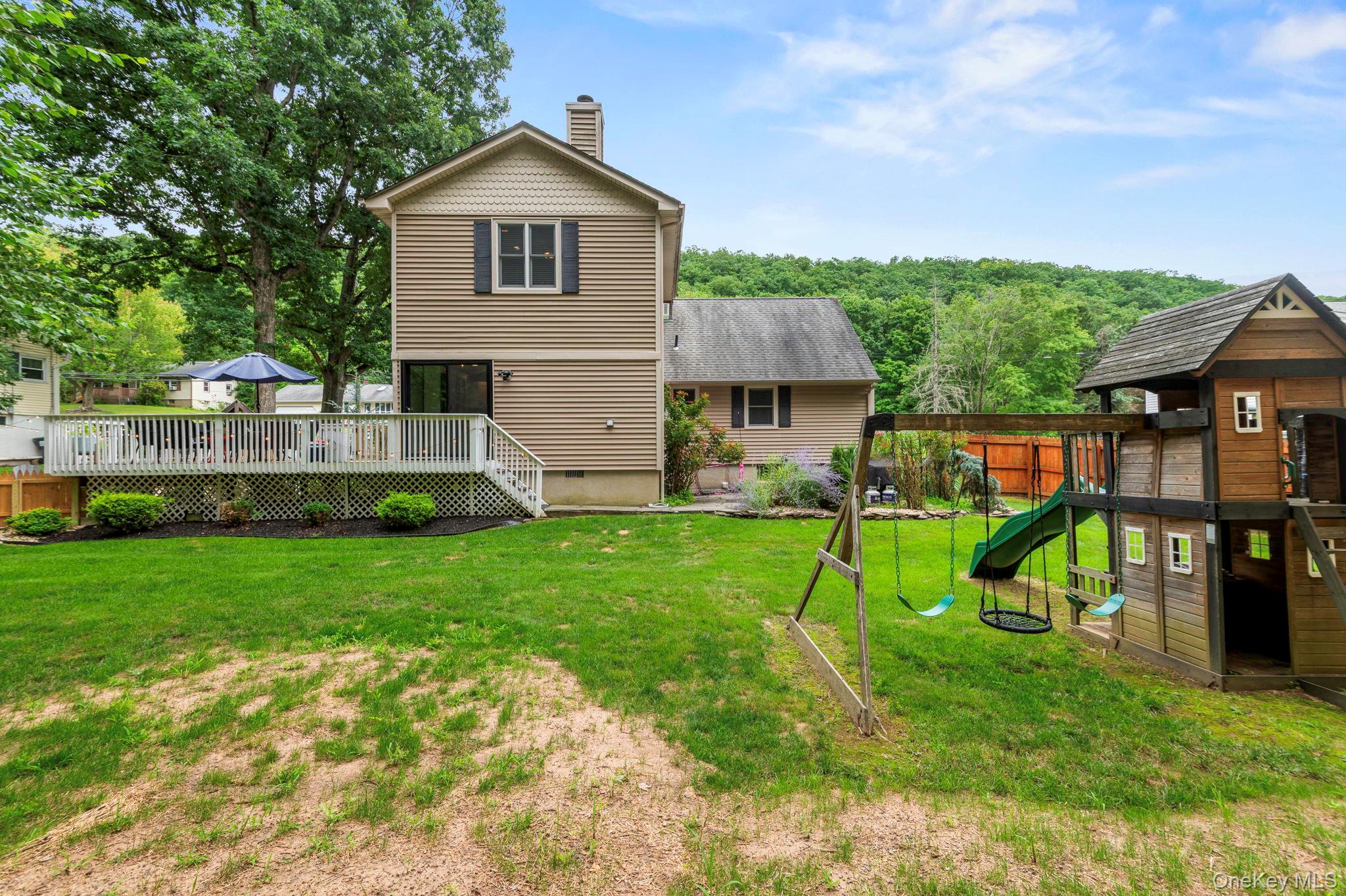25 Birchwood Drive