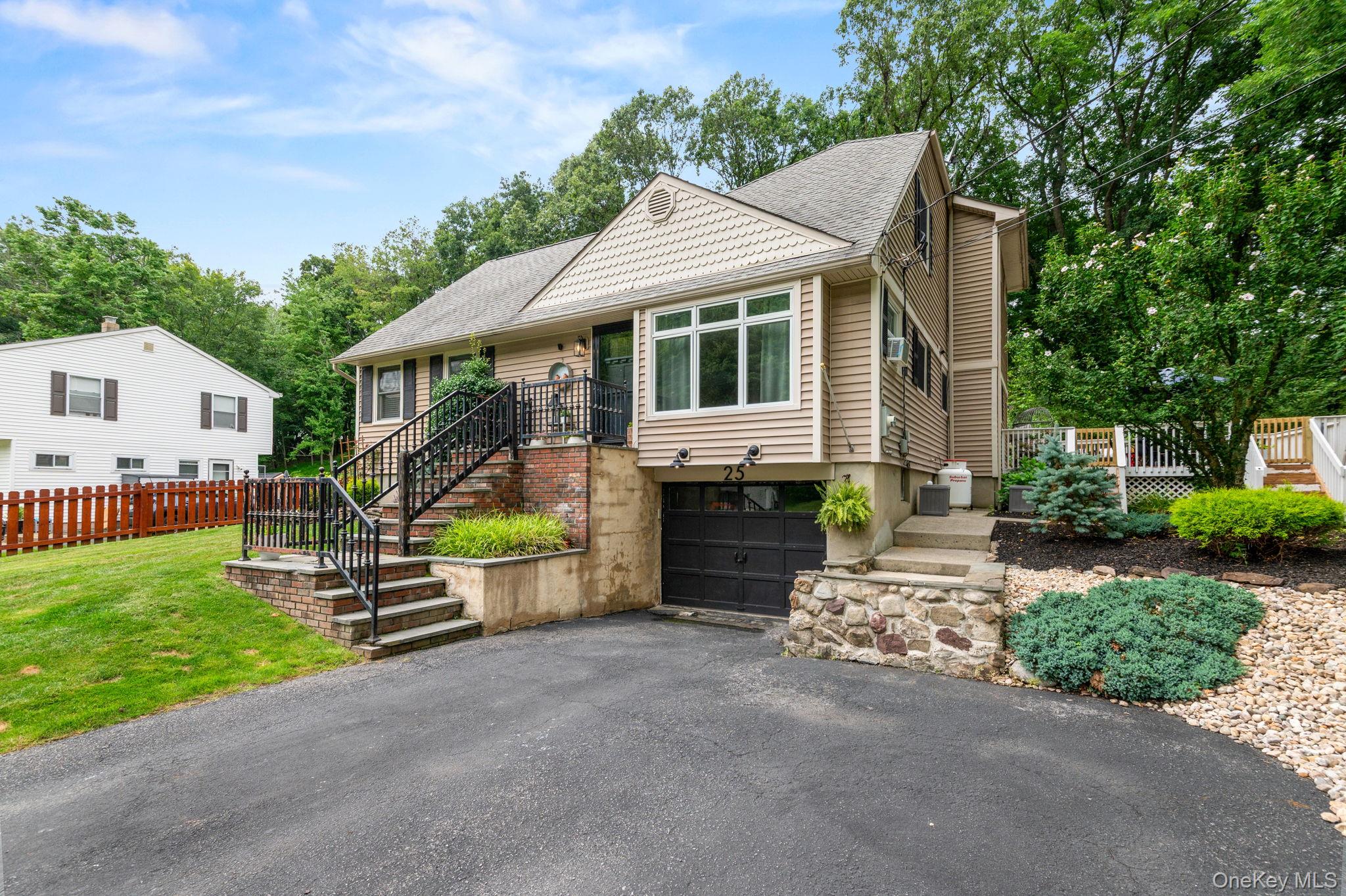 25 Birchwood Drive