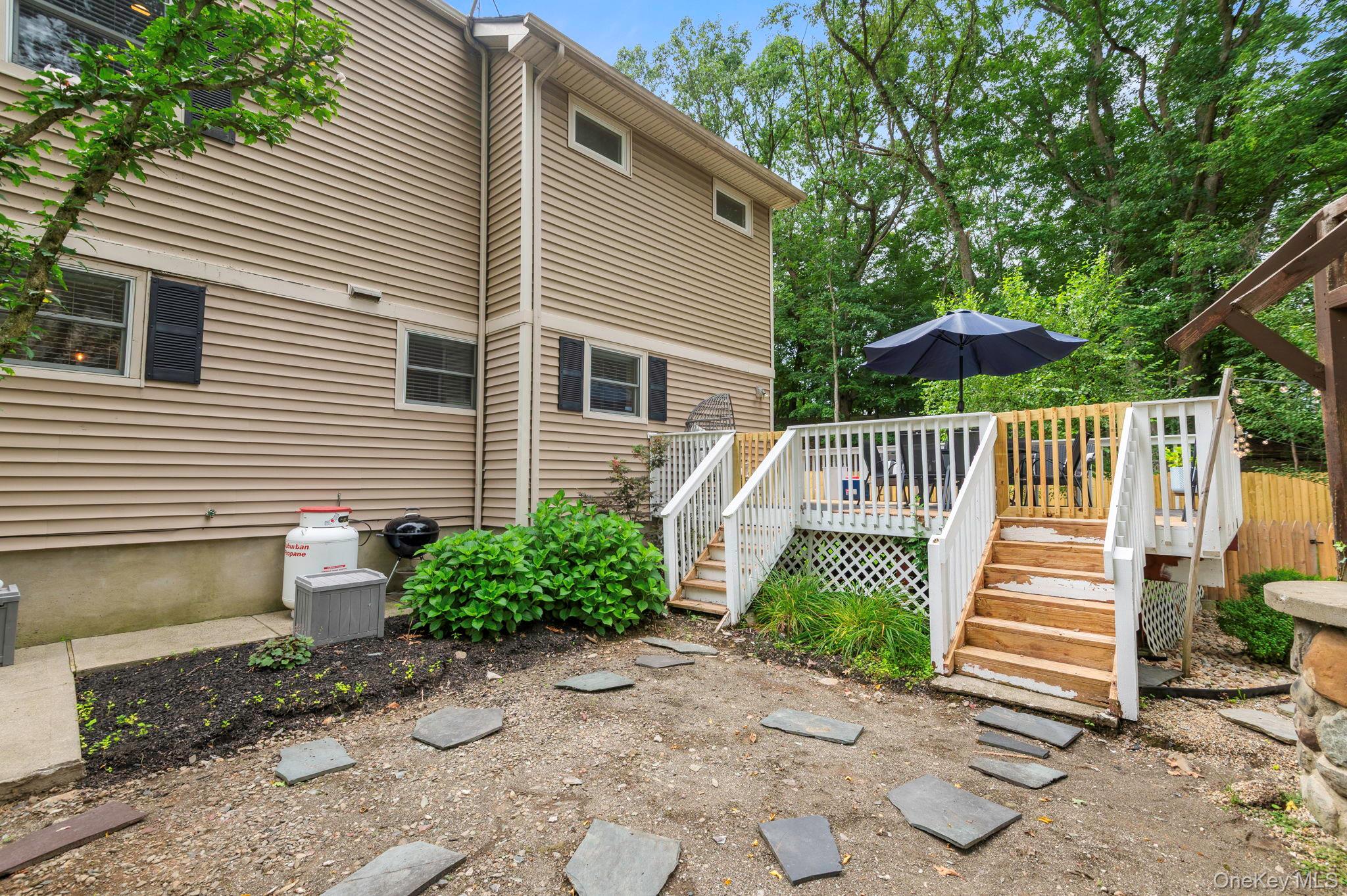 25 Birchwood Drive