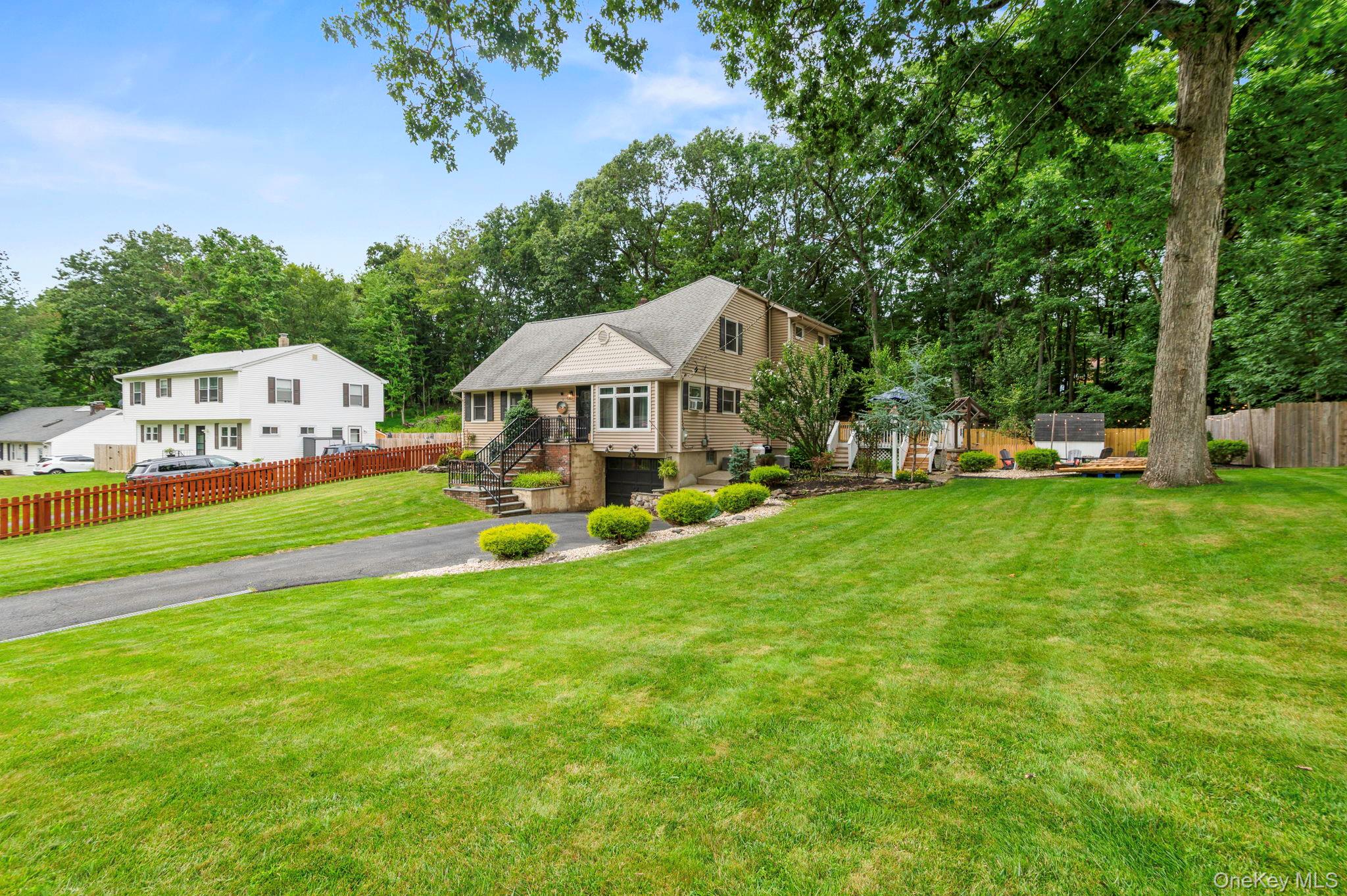 25 Birchwood Drive