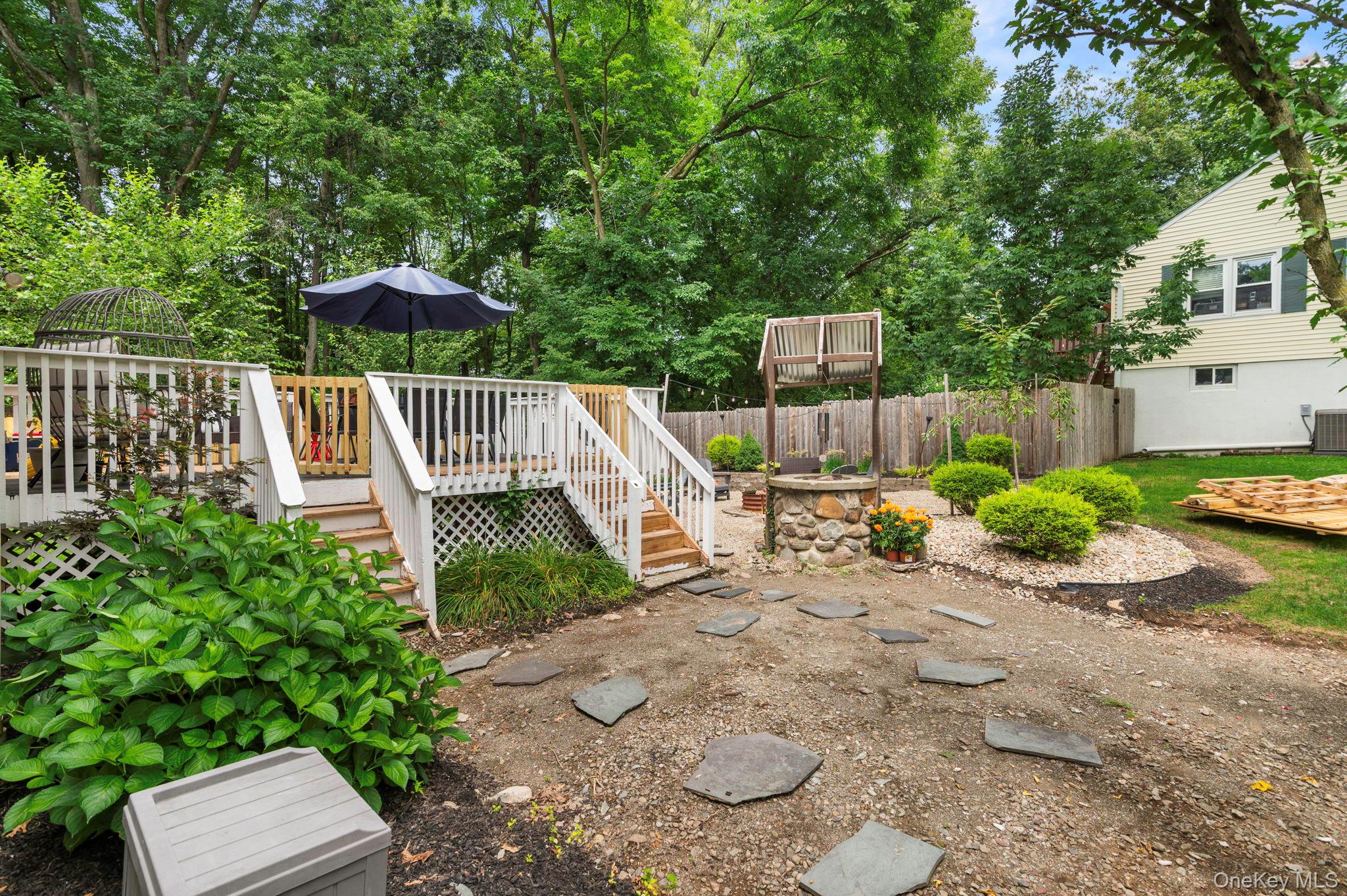 25 Birchwood Drive