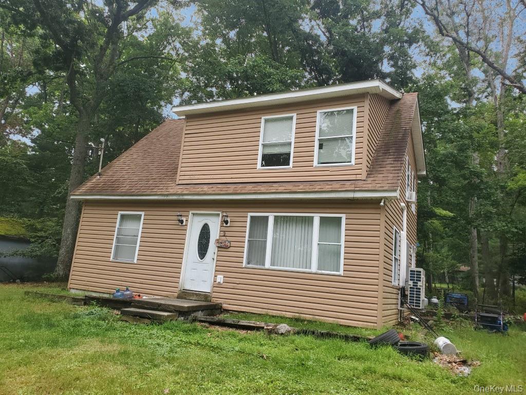 21 Minisink Trail