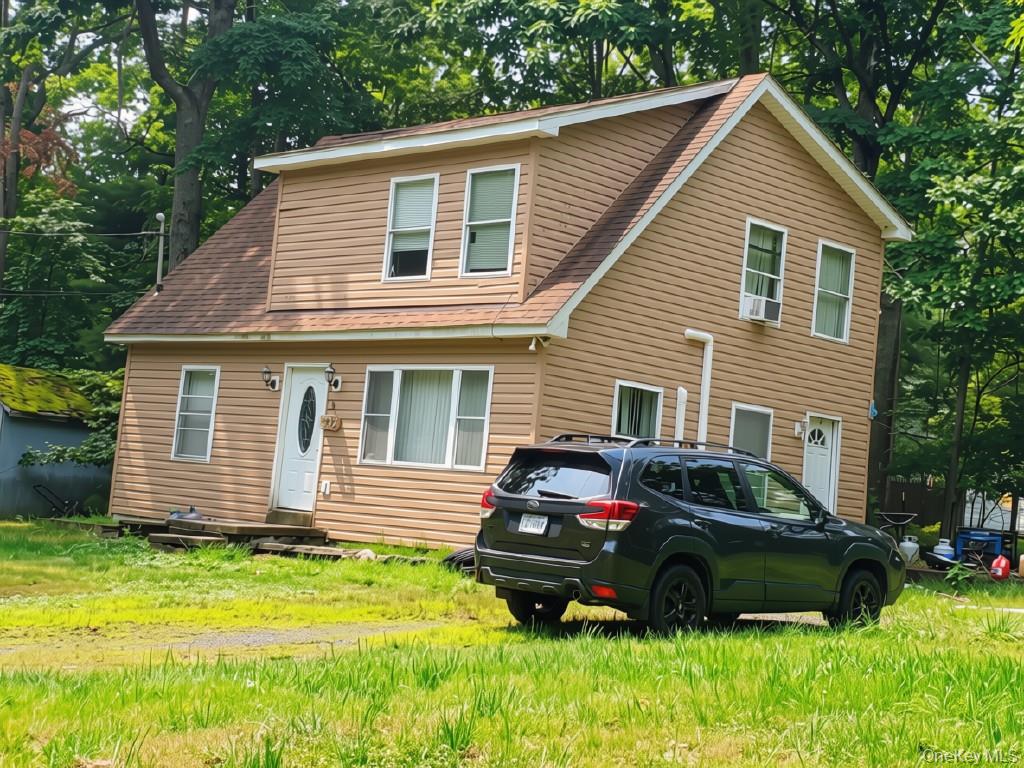 21 Minisink Trail
