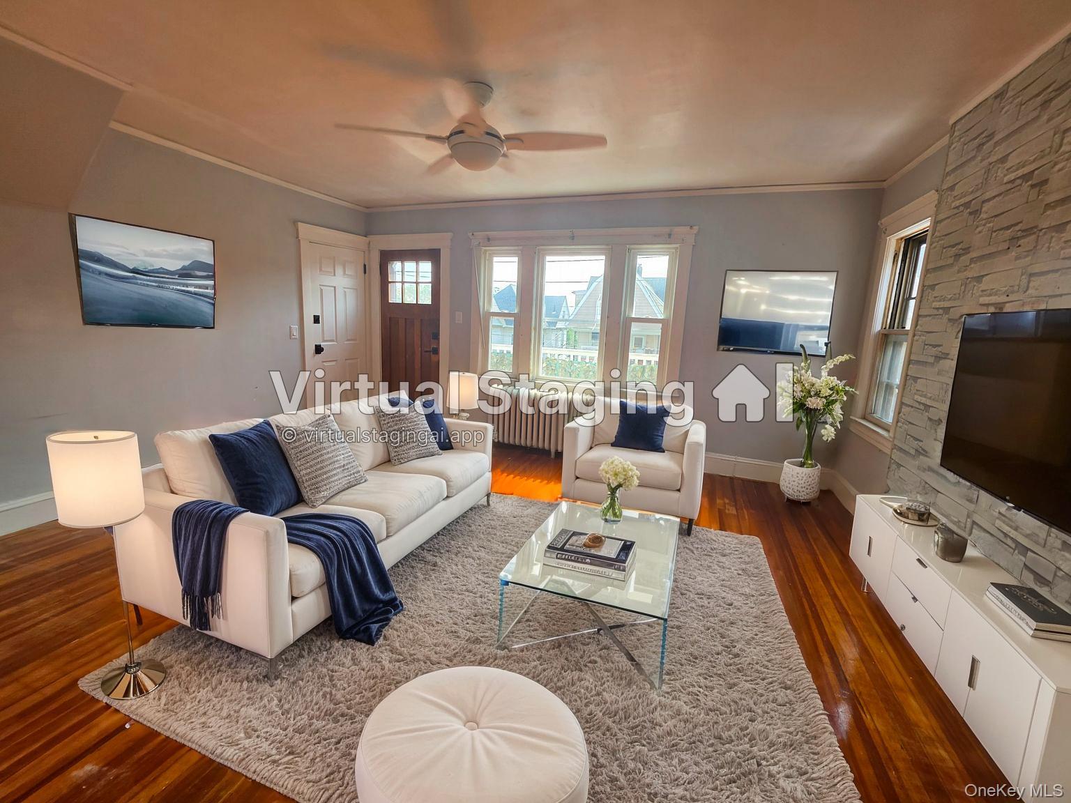 81 Waring Place Unit: Unit #2
