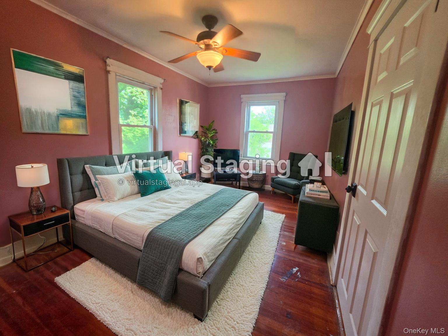 81 Waring Place Unit: Unit #2