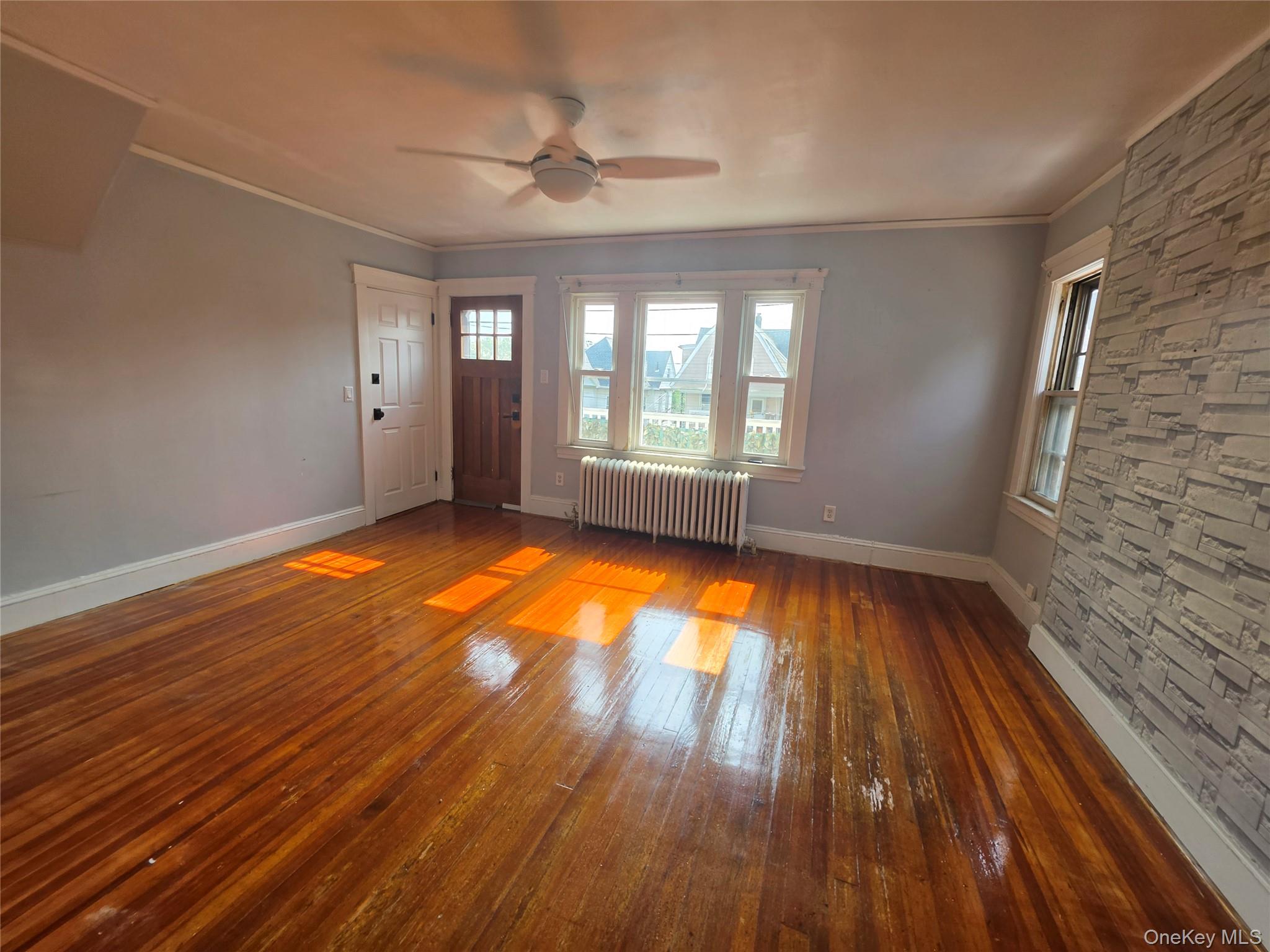 81 Waring Place Unit: Unit #2