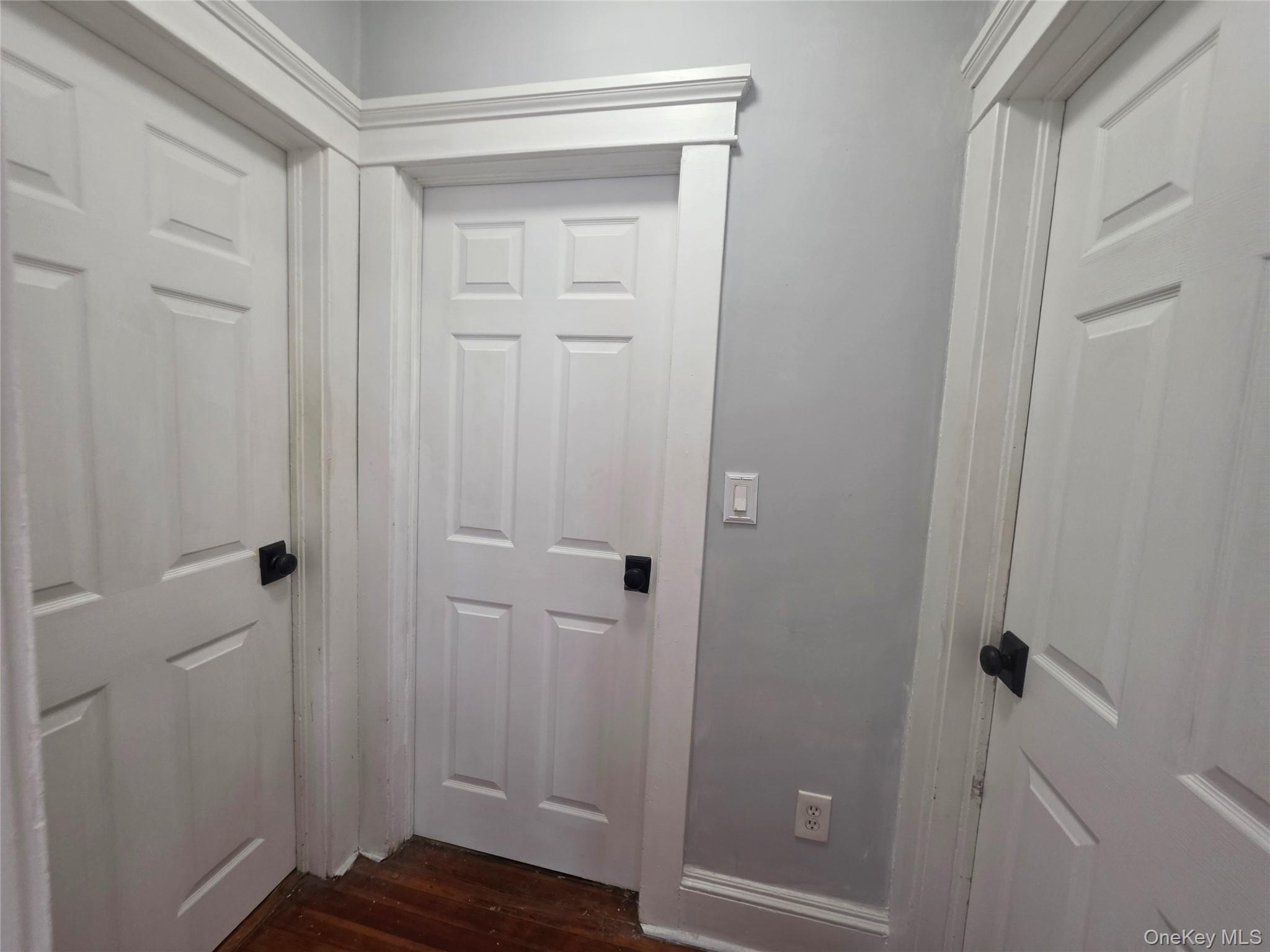 81 Waring Place Unit: Unit #2
