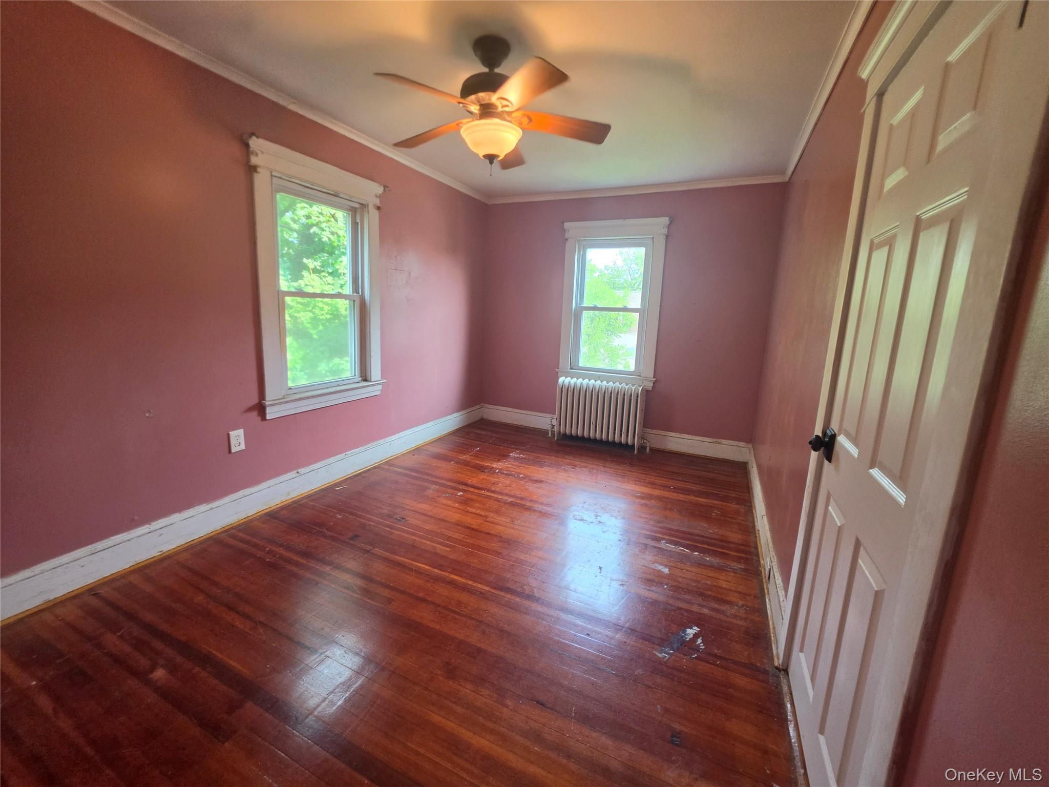81 Waring Place Unit: Unit #2