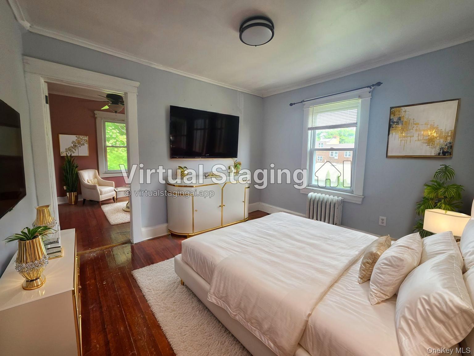 81 Waring Place Unit: Unit #2