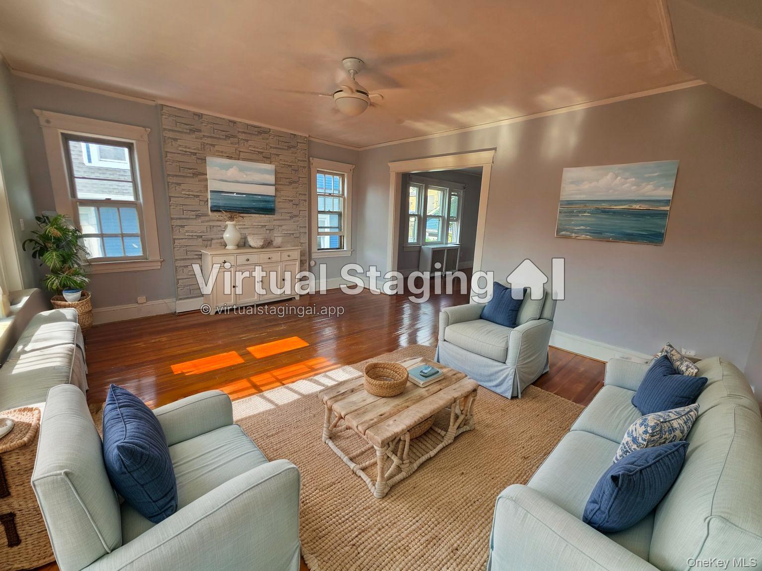 81 Waring Place Unit: Unit #2