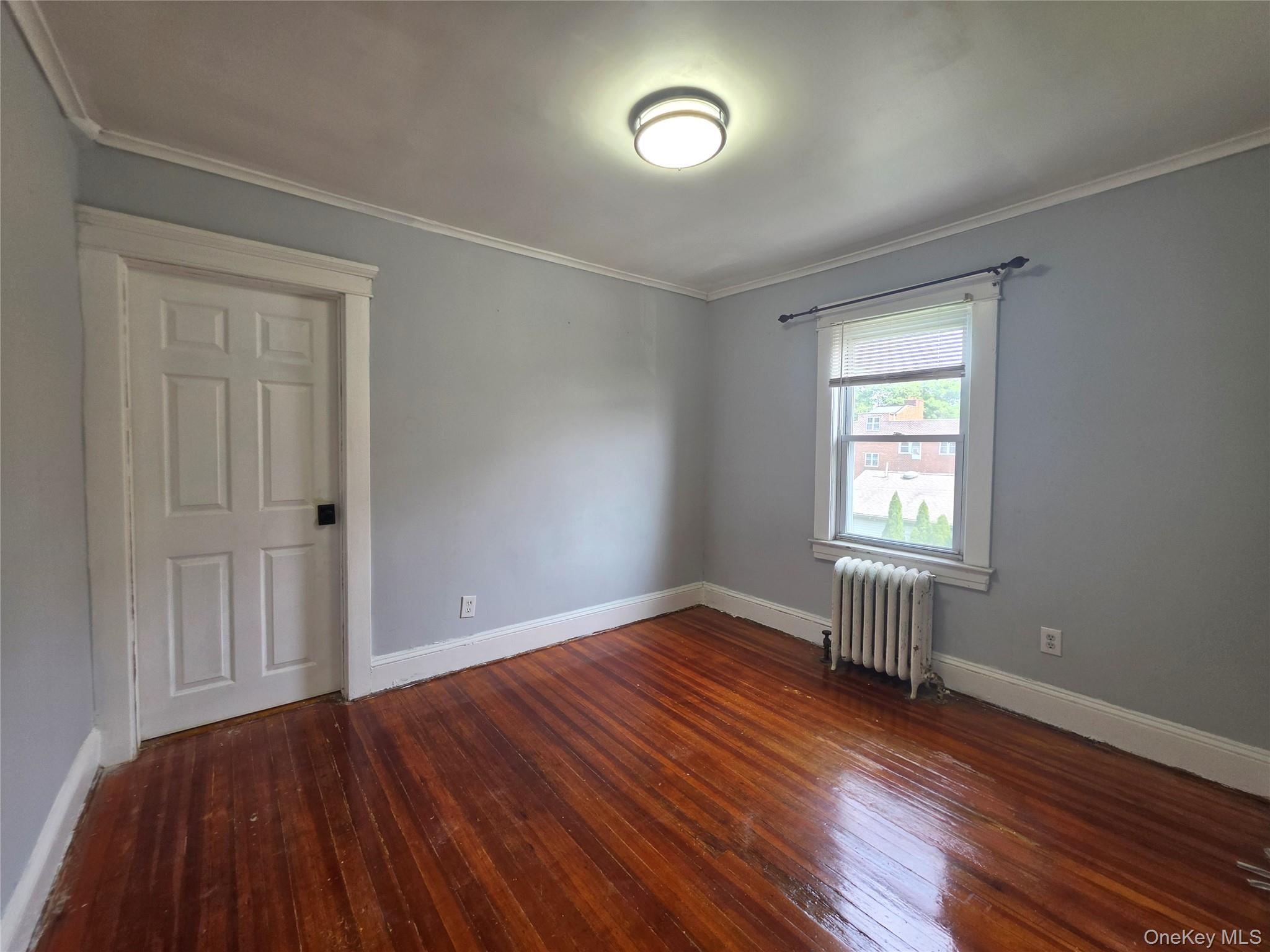 81 Waring Place Unit: Unit #2