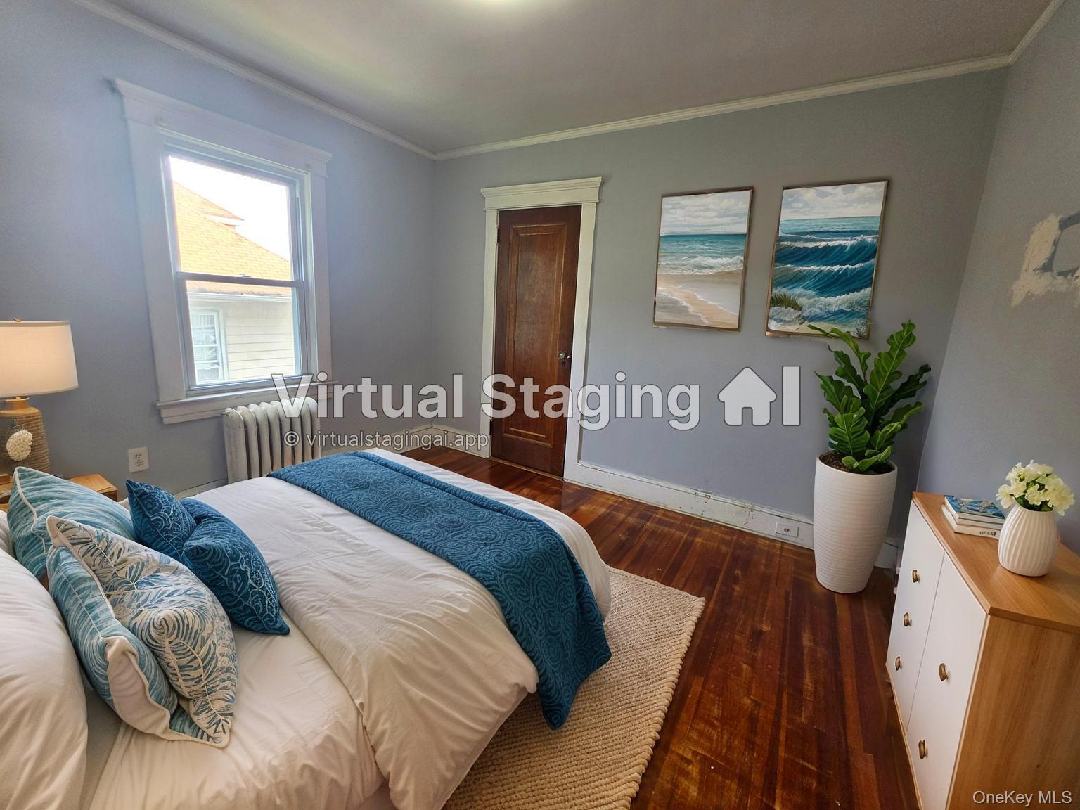 81 Waring Place Unit: Unit #2