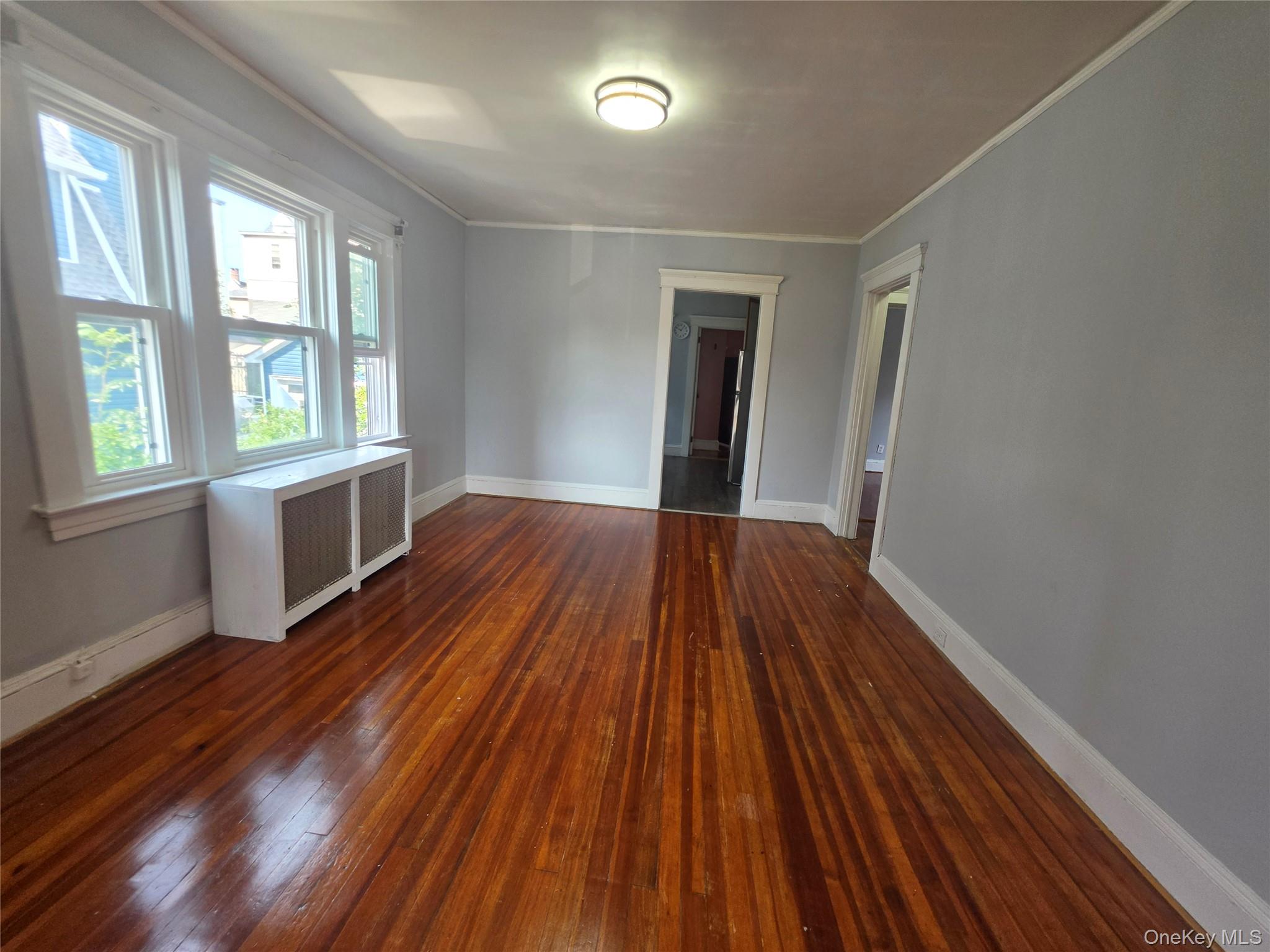81 Waring Place Unit: Unit #2
