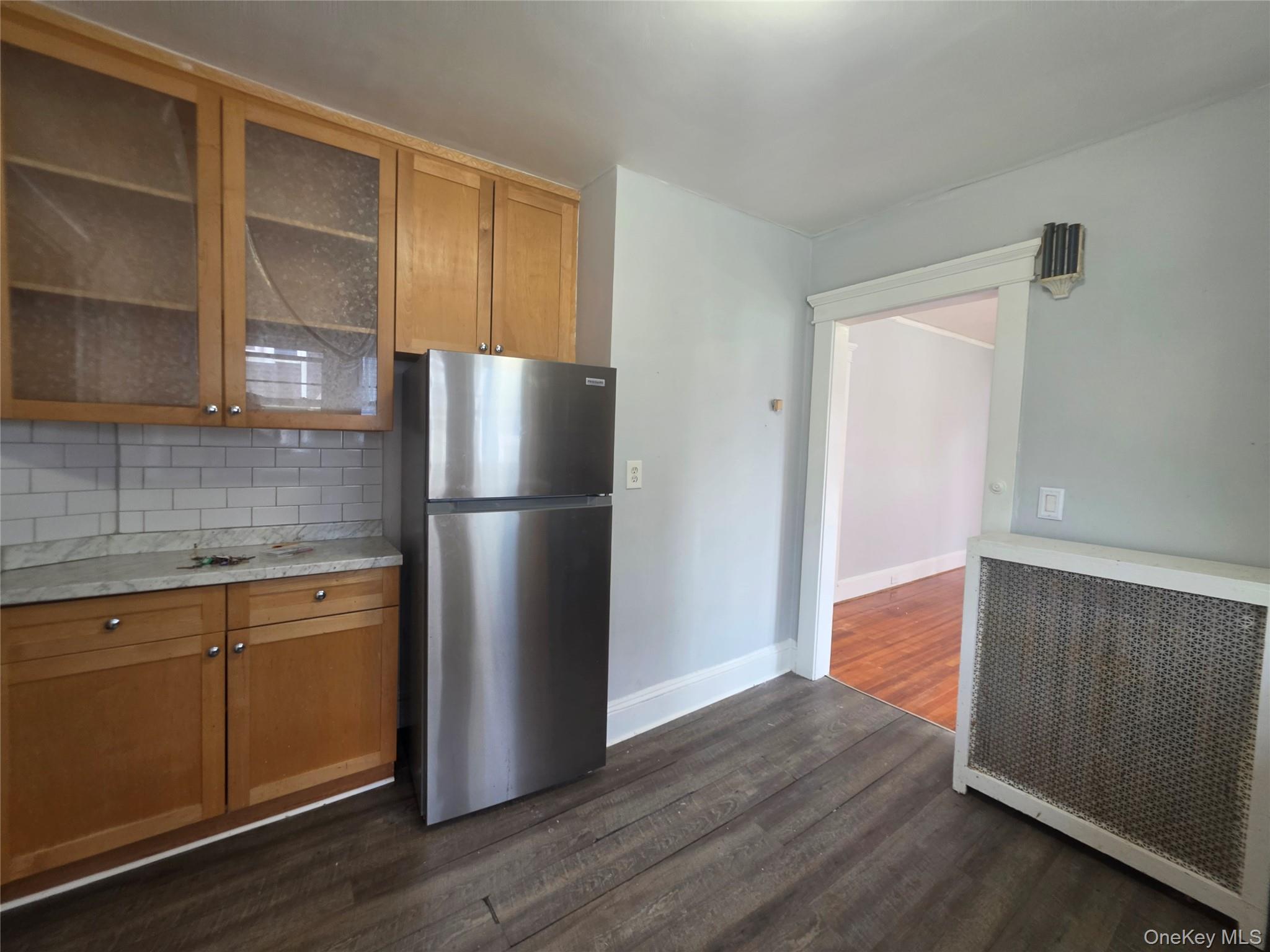 81 Waring Place Unit: Unit #2