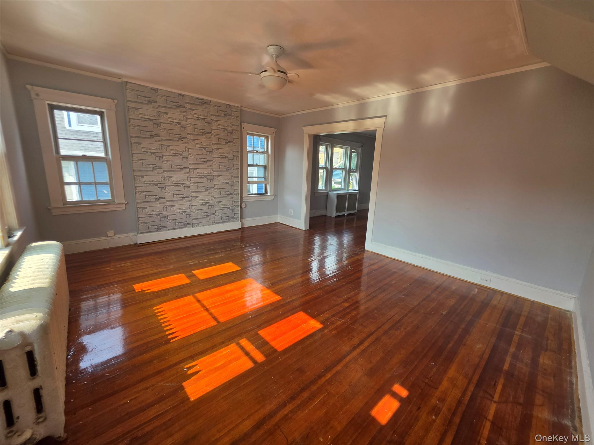 81 Waring Place Unit: Unit #2