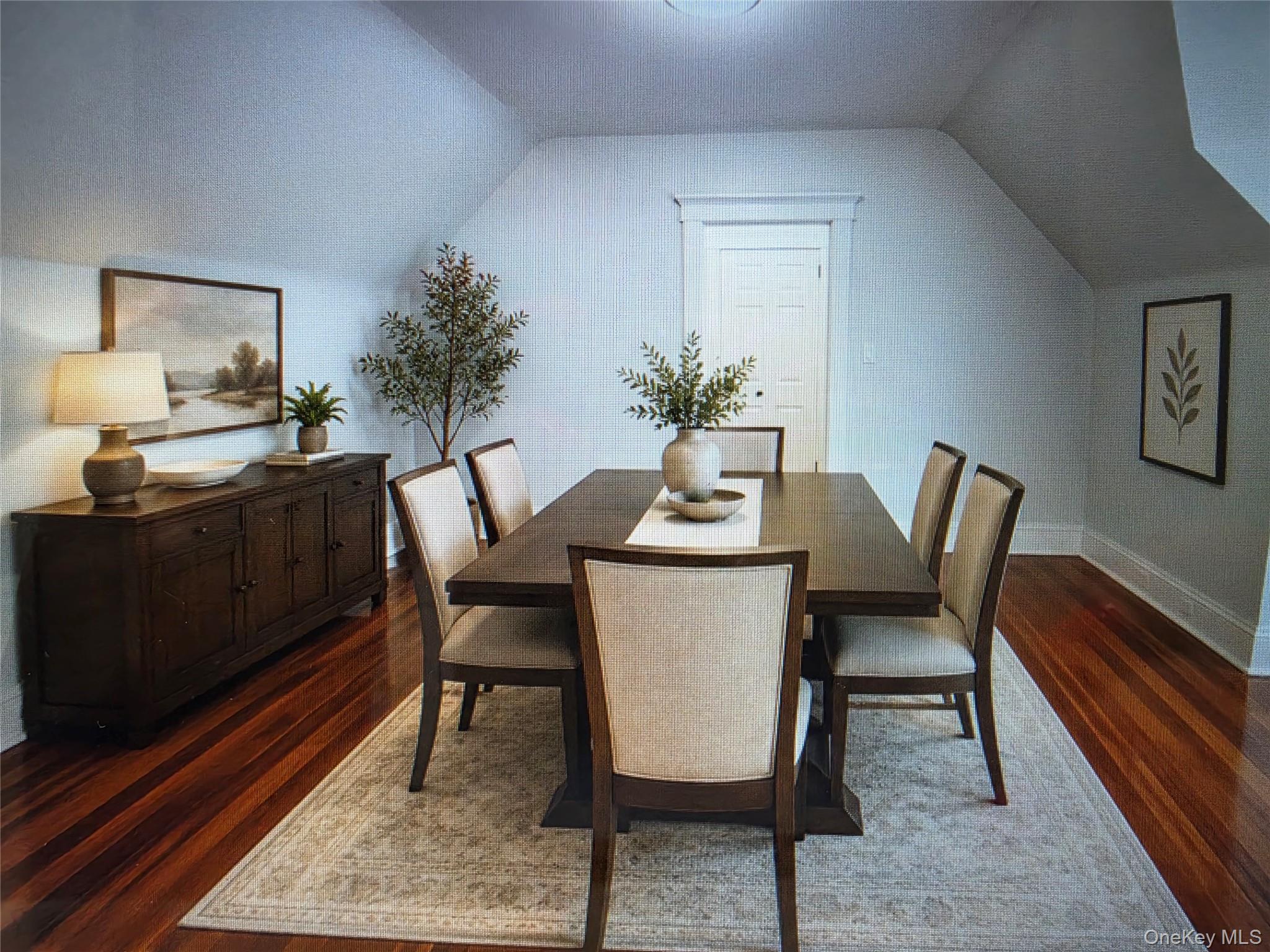 81 Waring Place Unit: 3