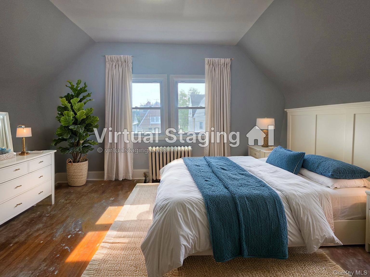 81 Waring Place Unit: 3