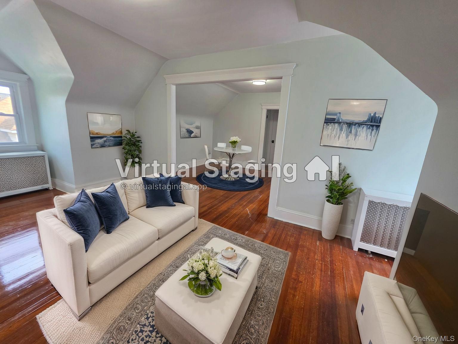 81 Waring Place Unit: 3