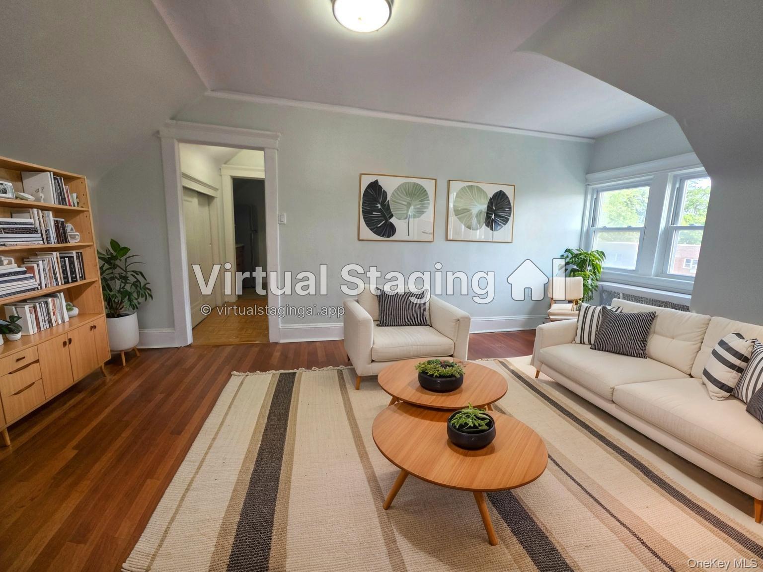 81 Waring Place Unit: 3