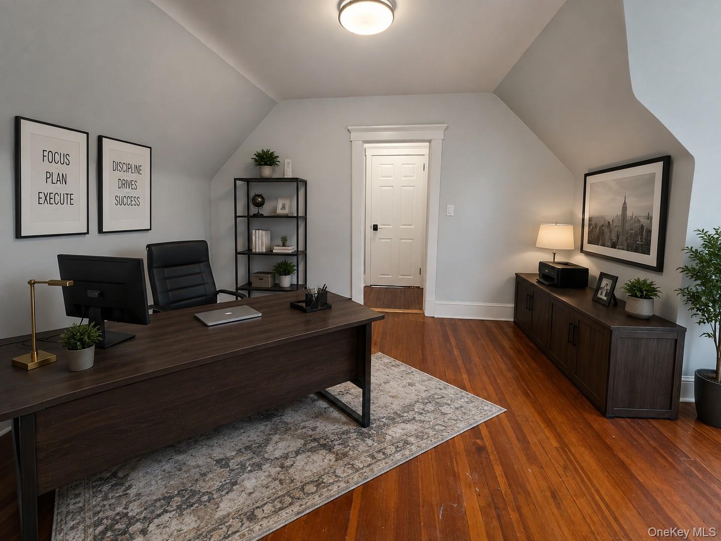 81 Waring Place Unit: 3