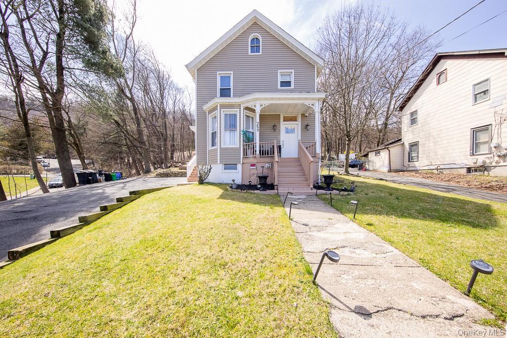 325 Westside Avenue