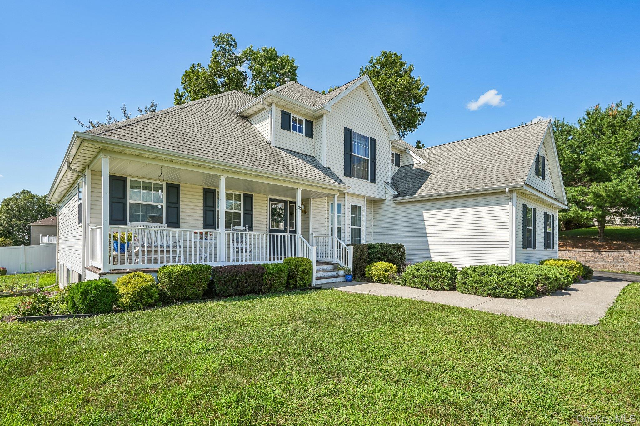 32 Maiden Lane