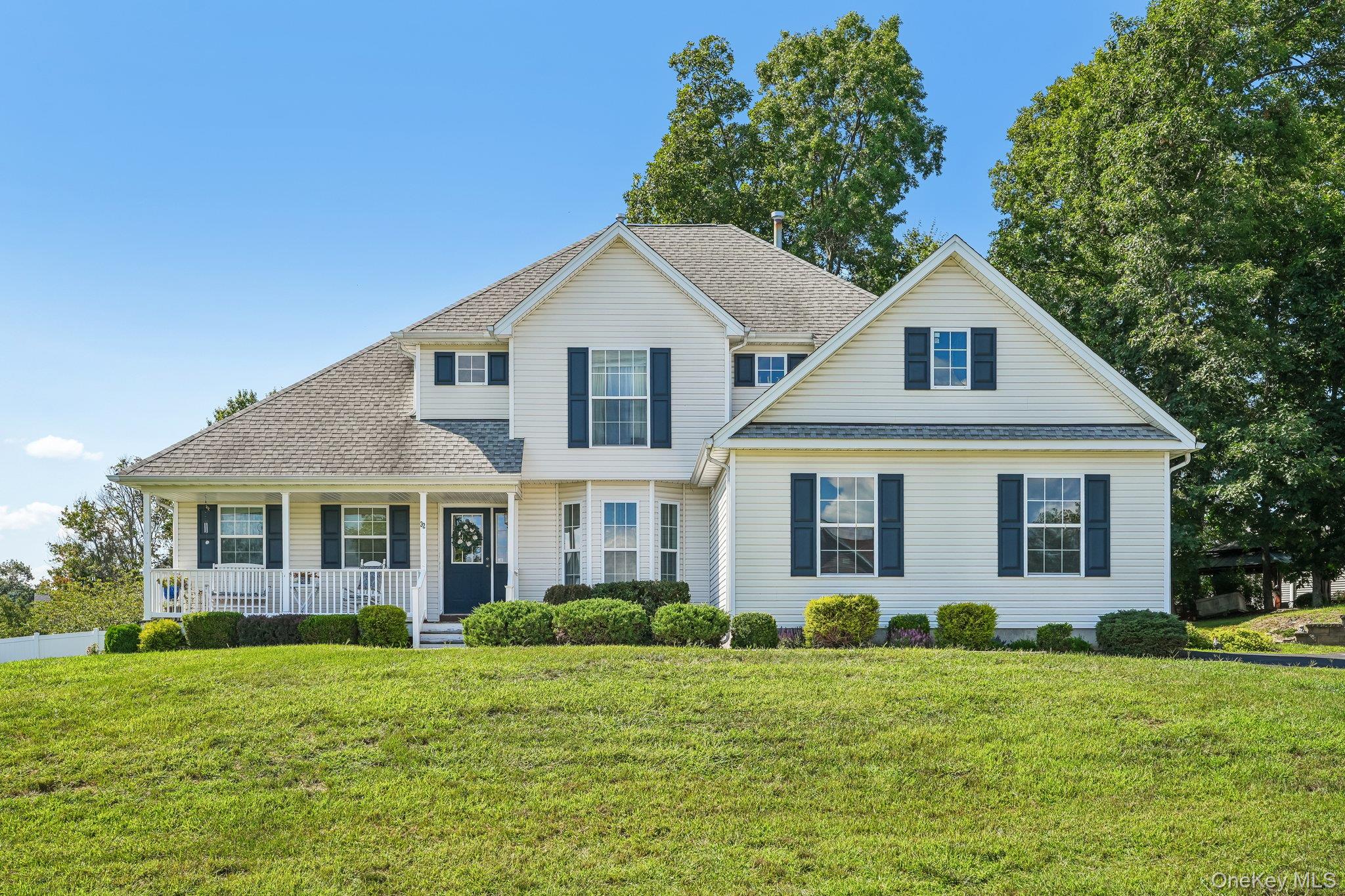 32 Maiden Lane