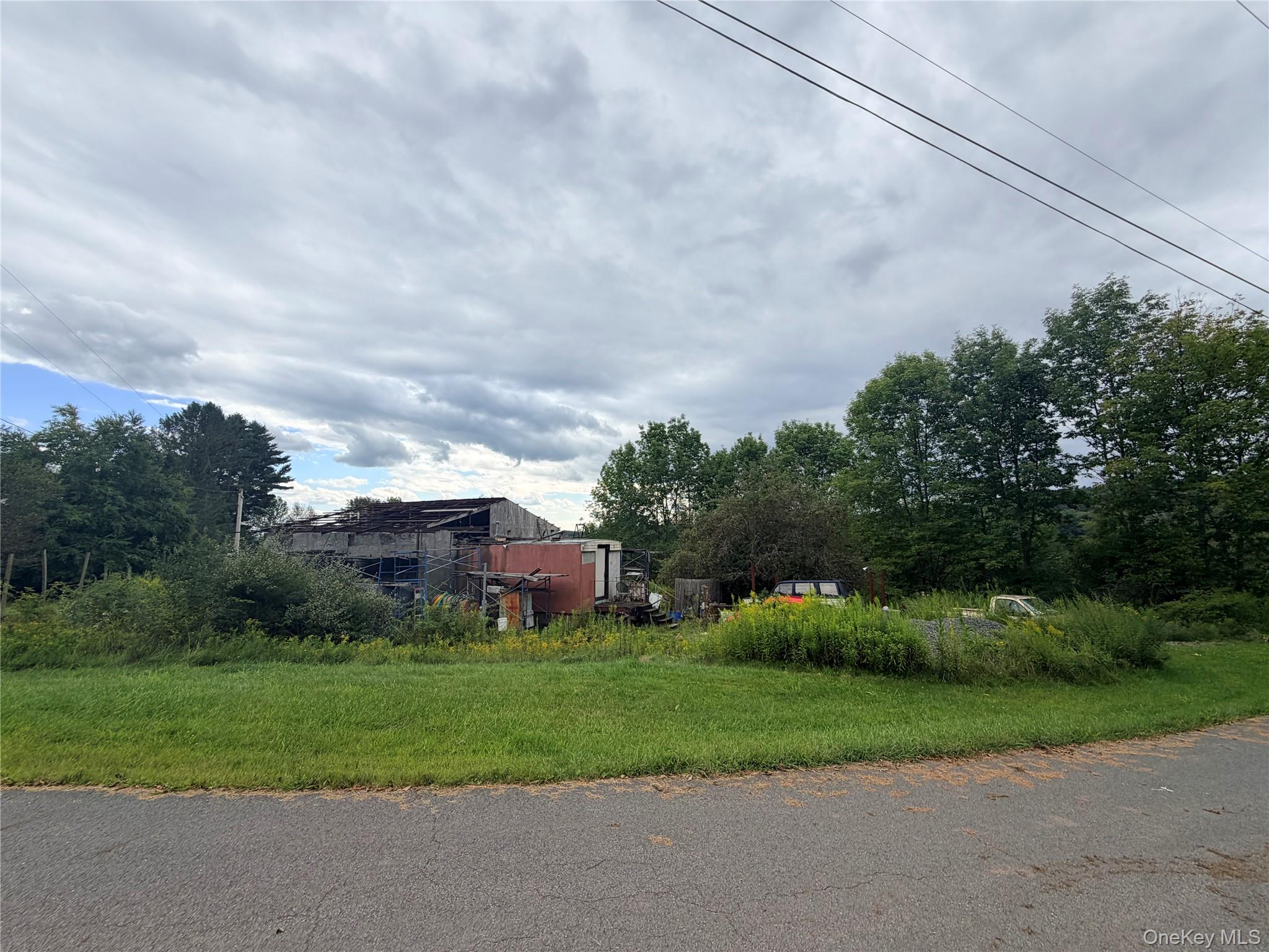 32 Conroy Road