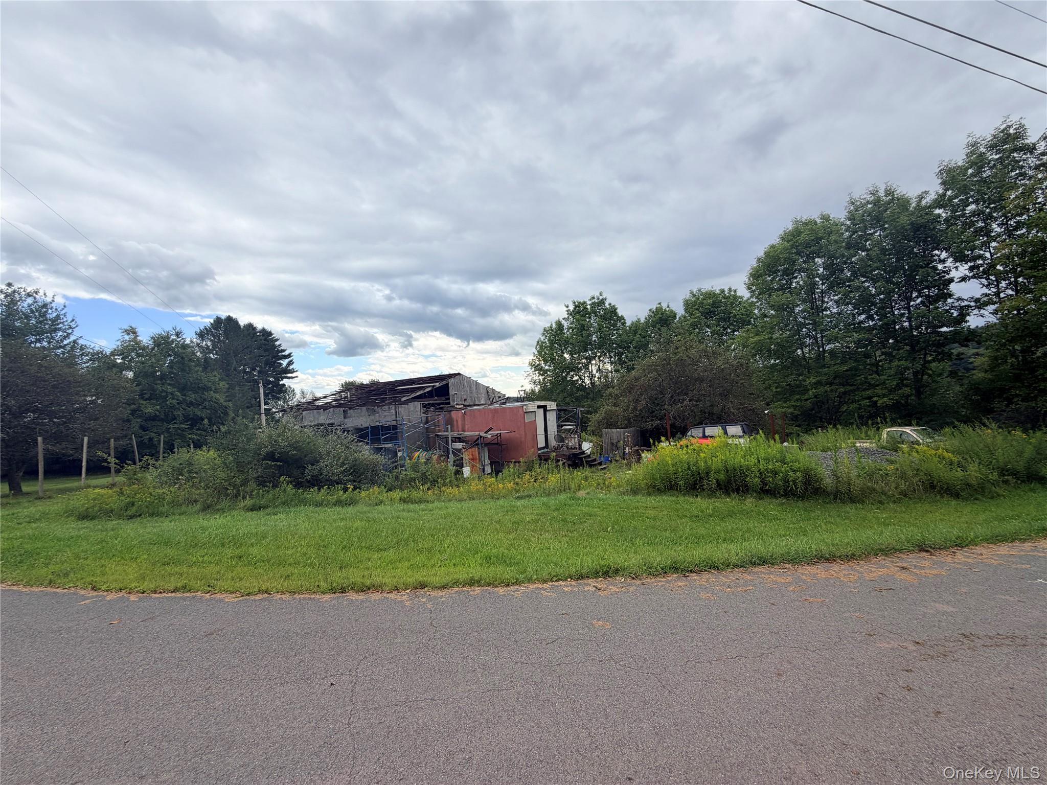 32 Conroy Road
