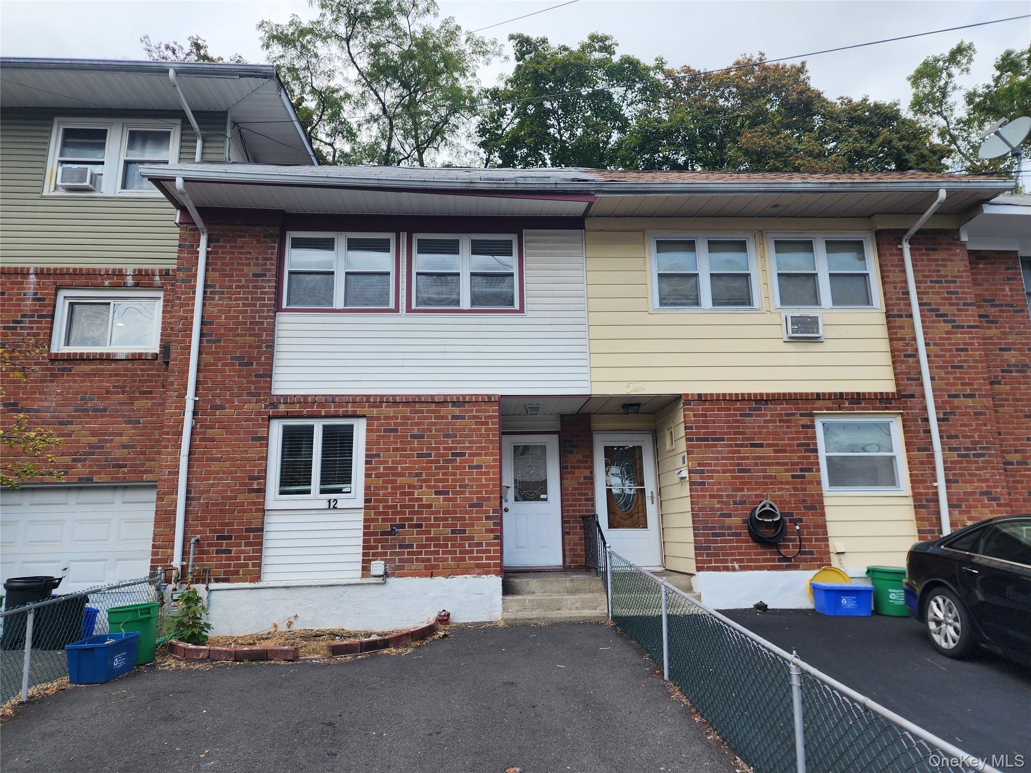 12 Roosevelt Drive