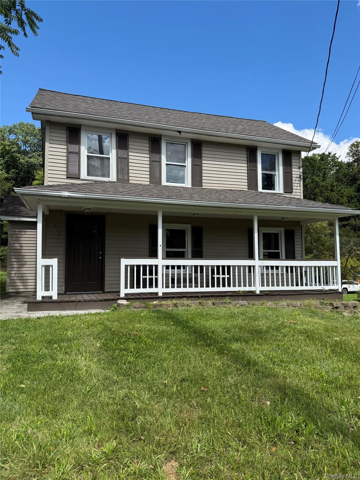 132 Ridge Road