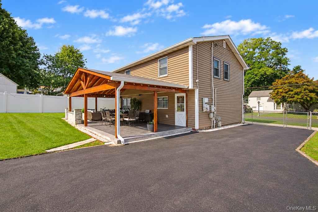 28 Hurd Avenue