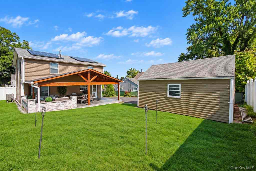 28 Hurd Avenue