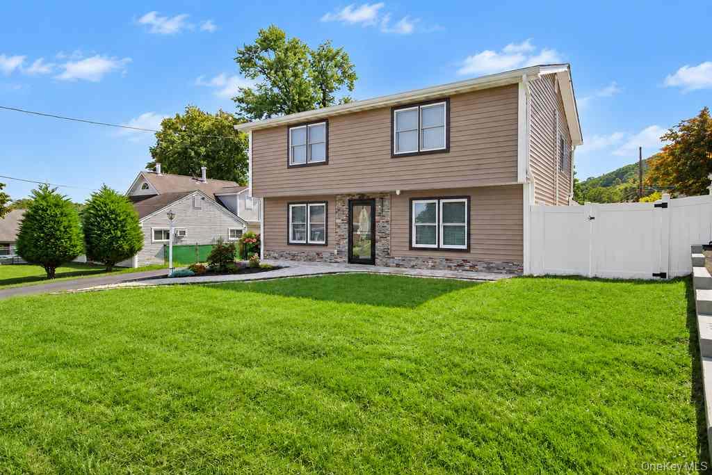 28 Hurd Avenue