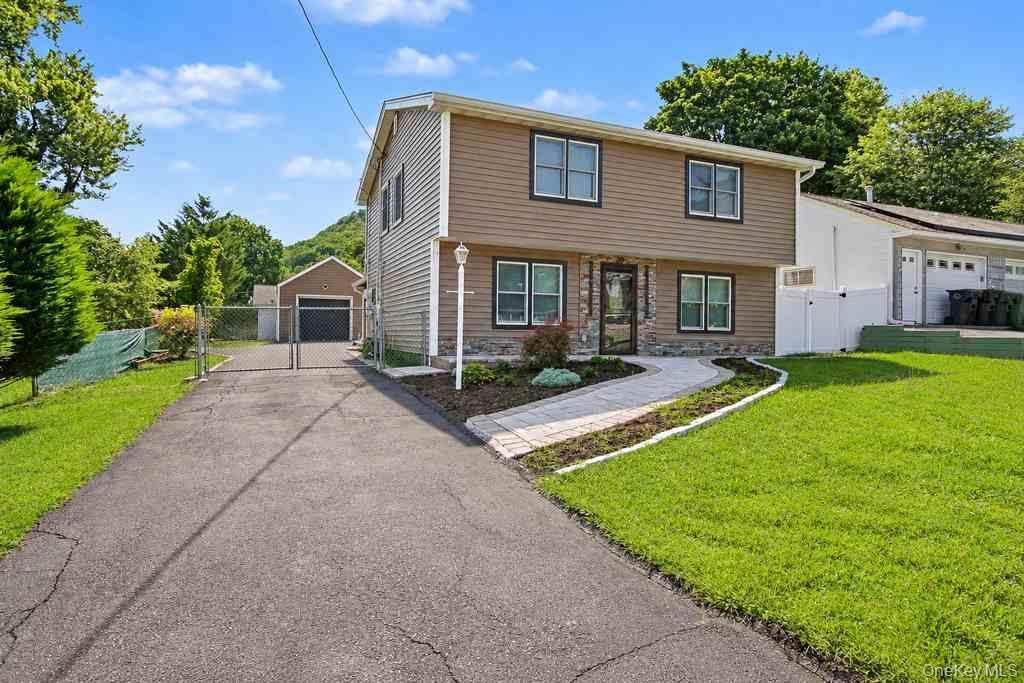 28 Hurd Avenue