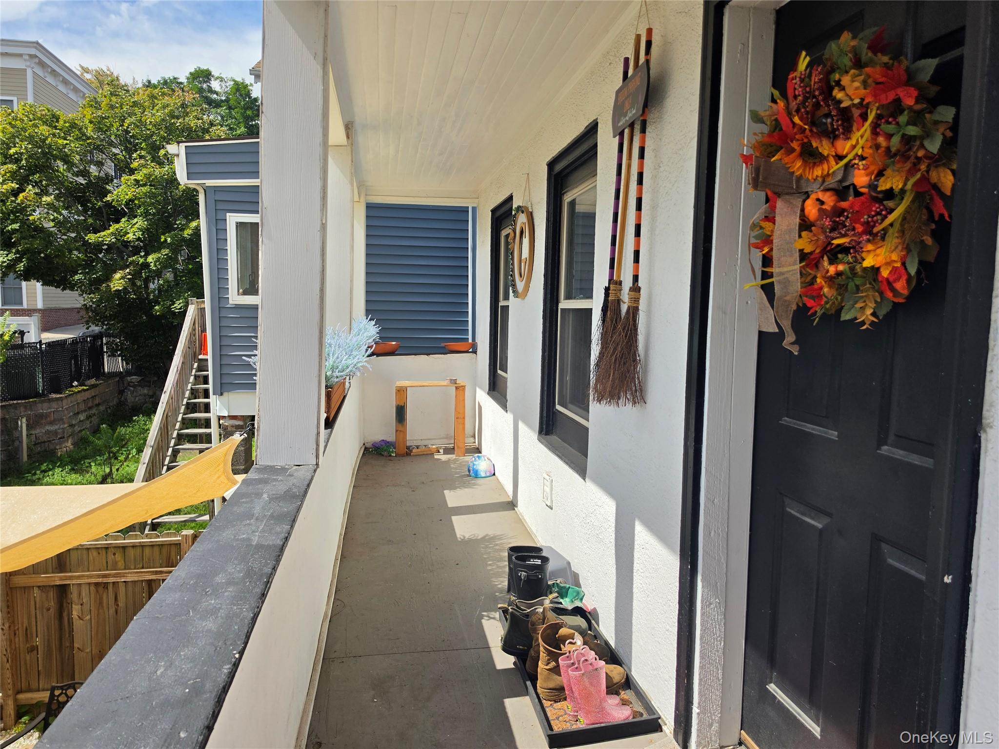 33 E Catherine Street
