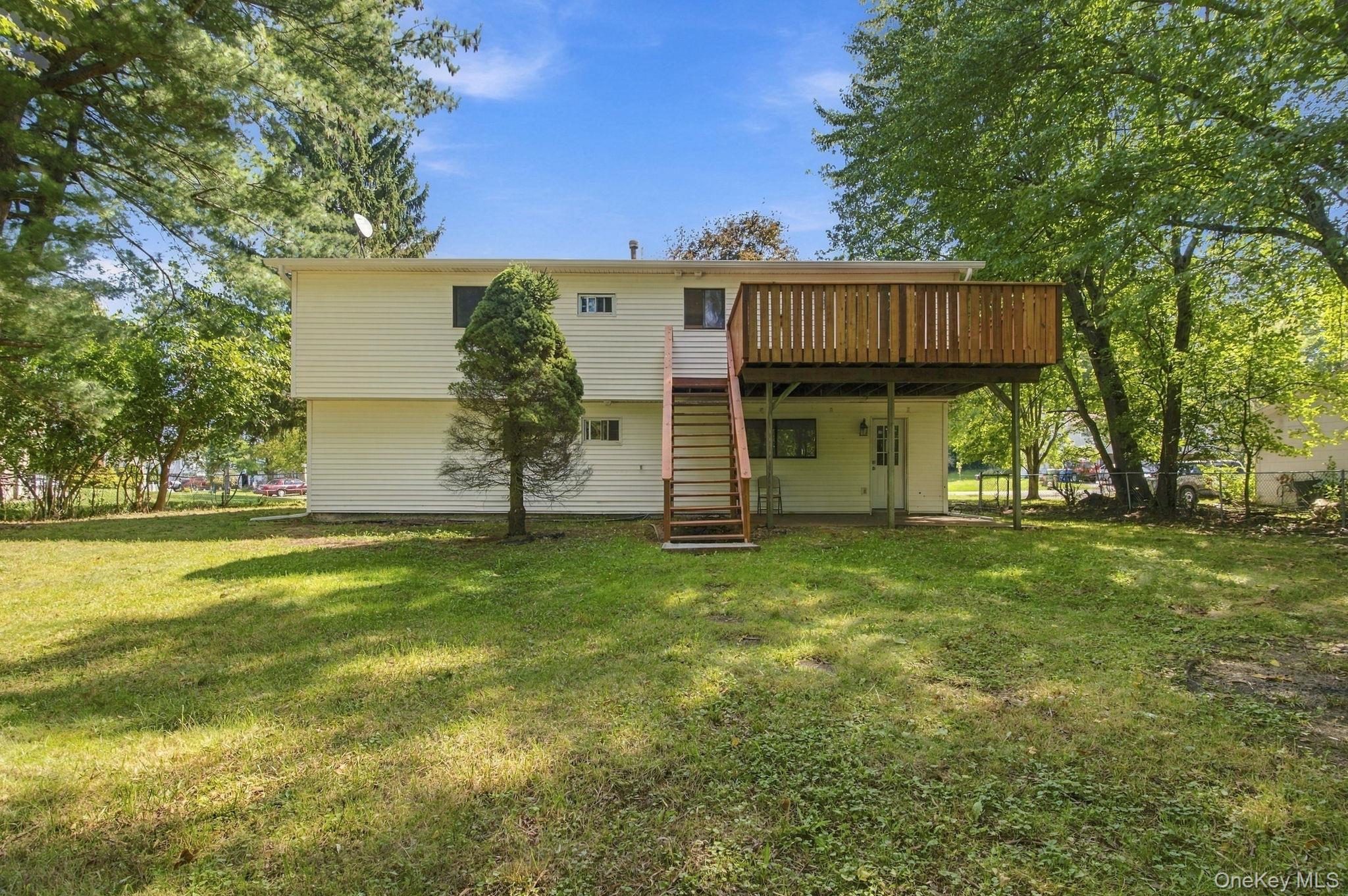 12 Westminister Drive