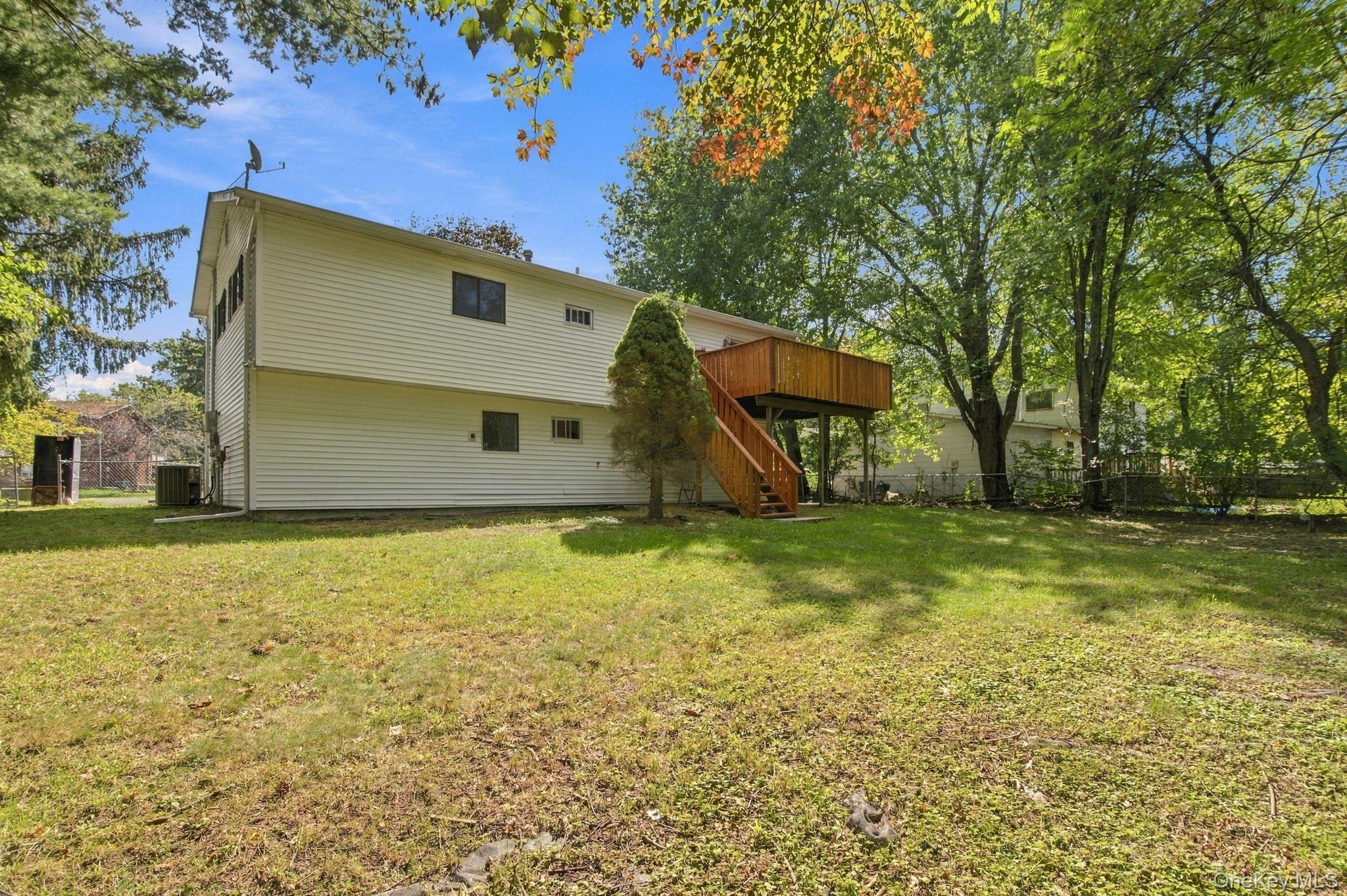 12 Westminister Drive
