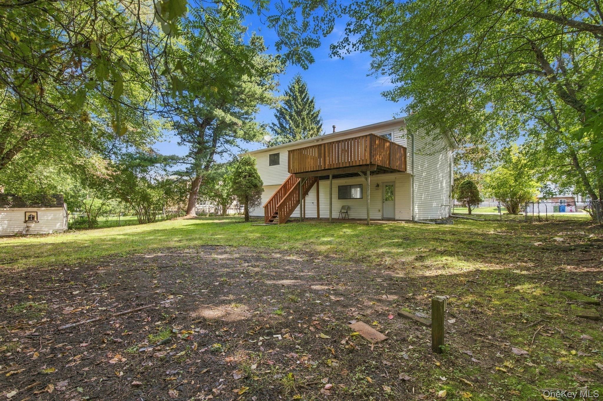 12 Westminister Drive