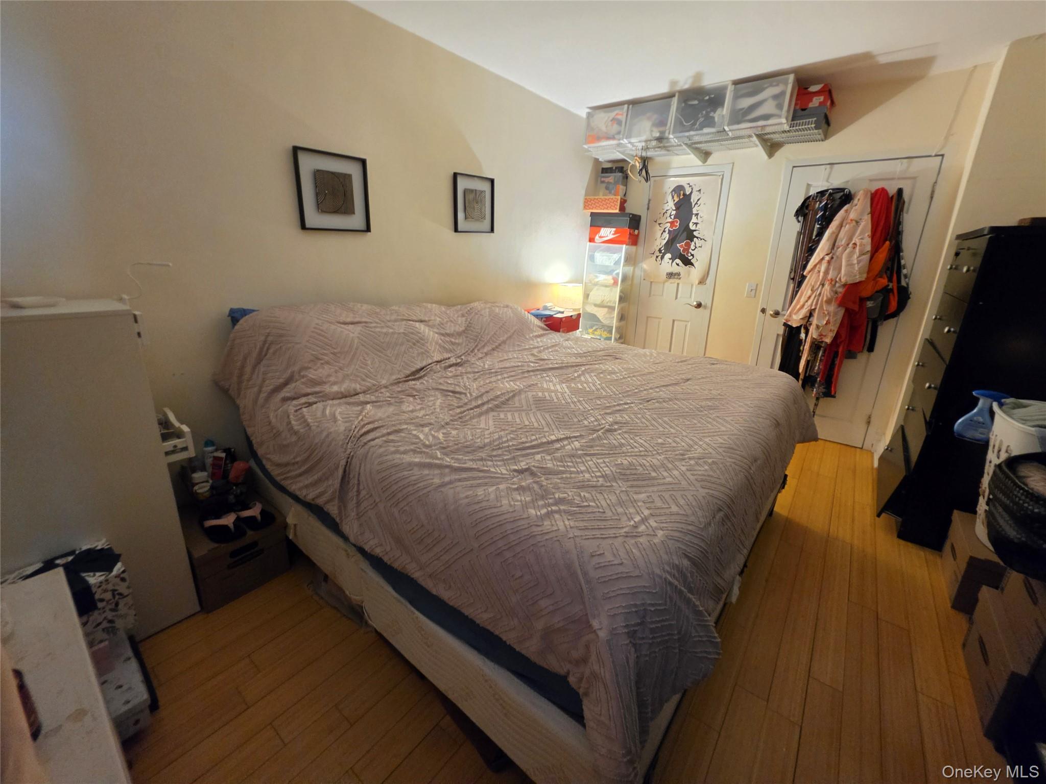 875 Morrison Avenue Unit: #1B