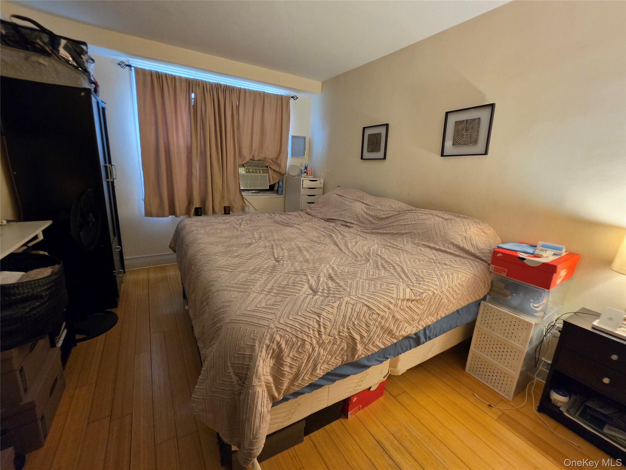 875 Morrison Avenue Unit: #1B