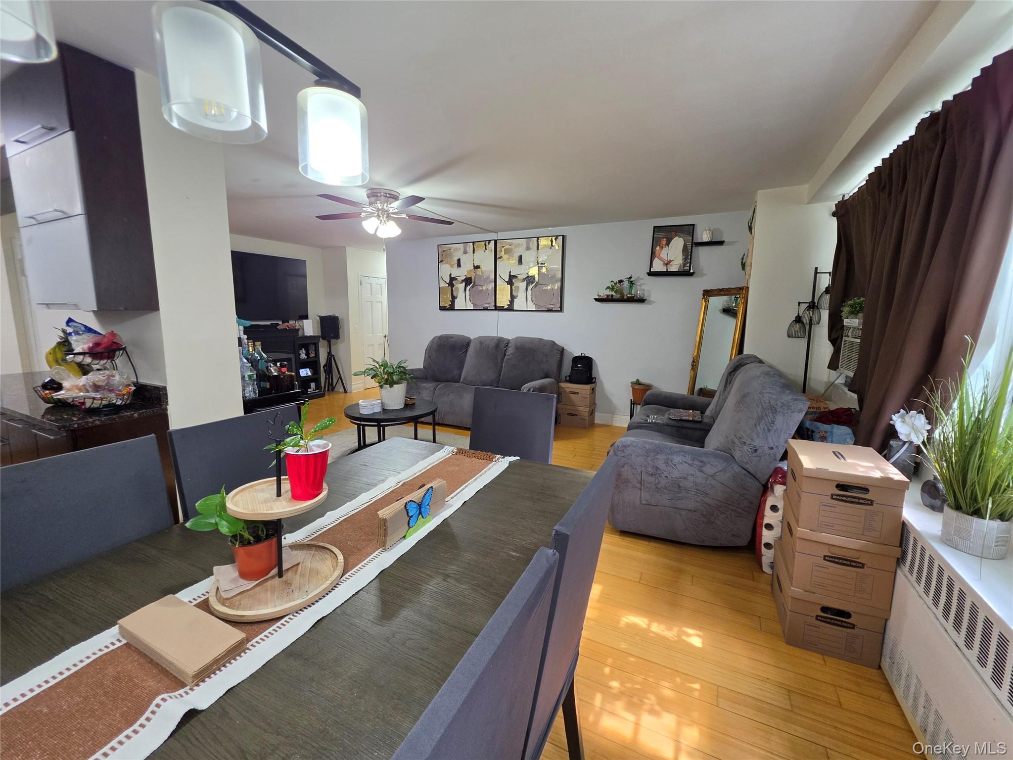 875 Morrison Avenue Unit: #1B