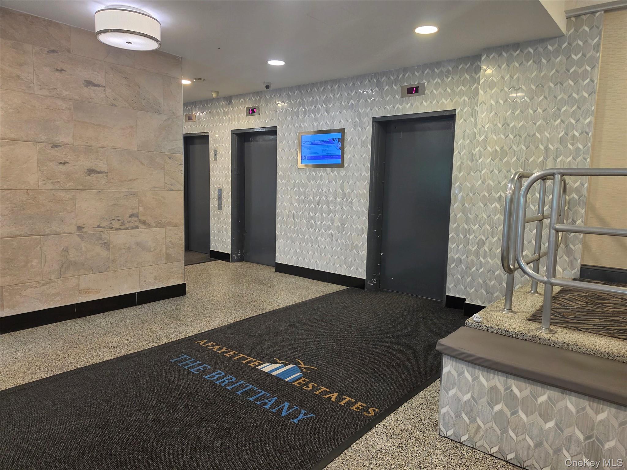 875 Morrison Avenue Unit: #1B