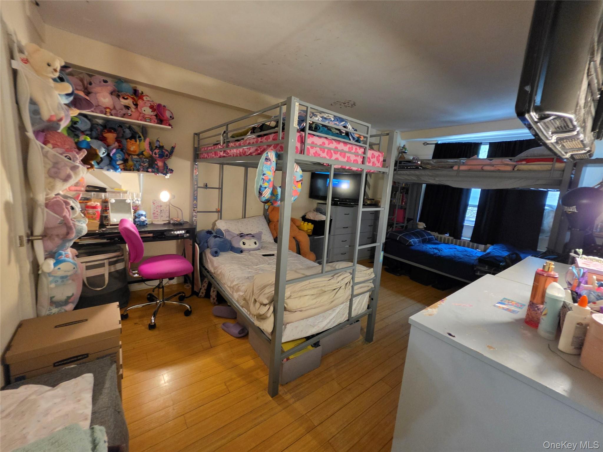 875 Morrison Avenue Unit: #1B