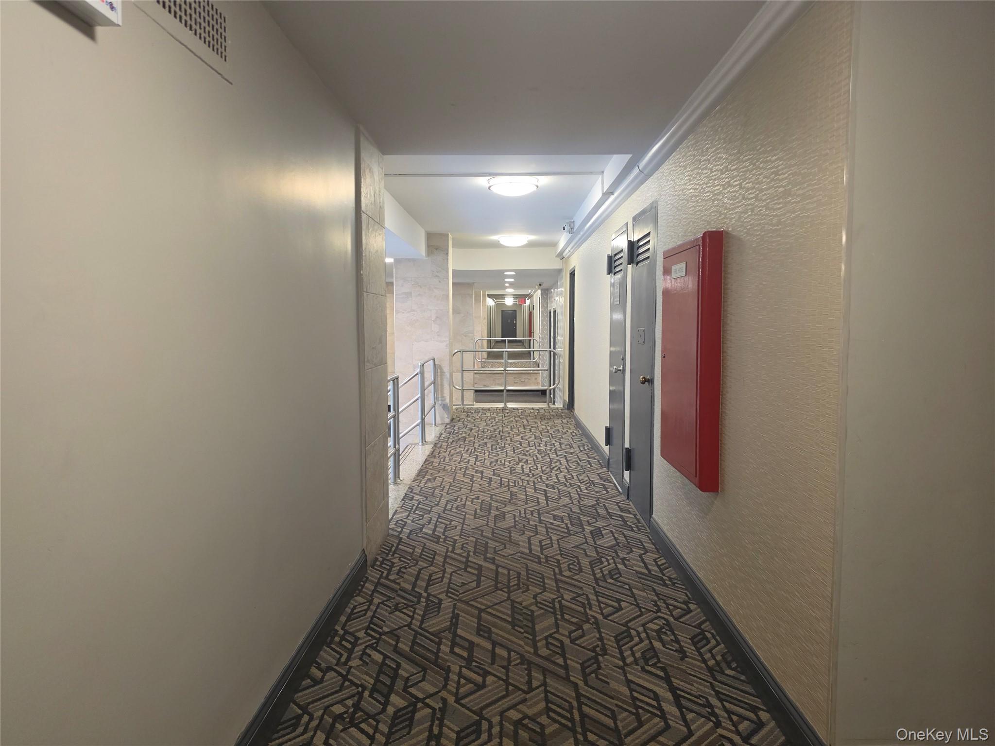 875 Morrison Avenue Unit: #1B