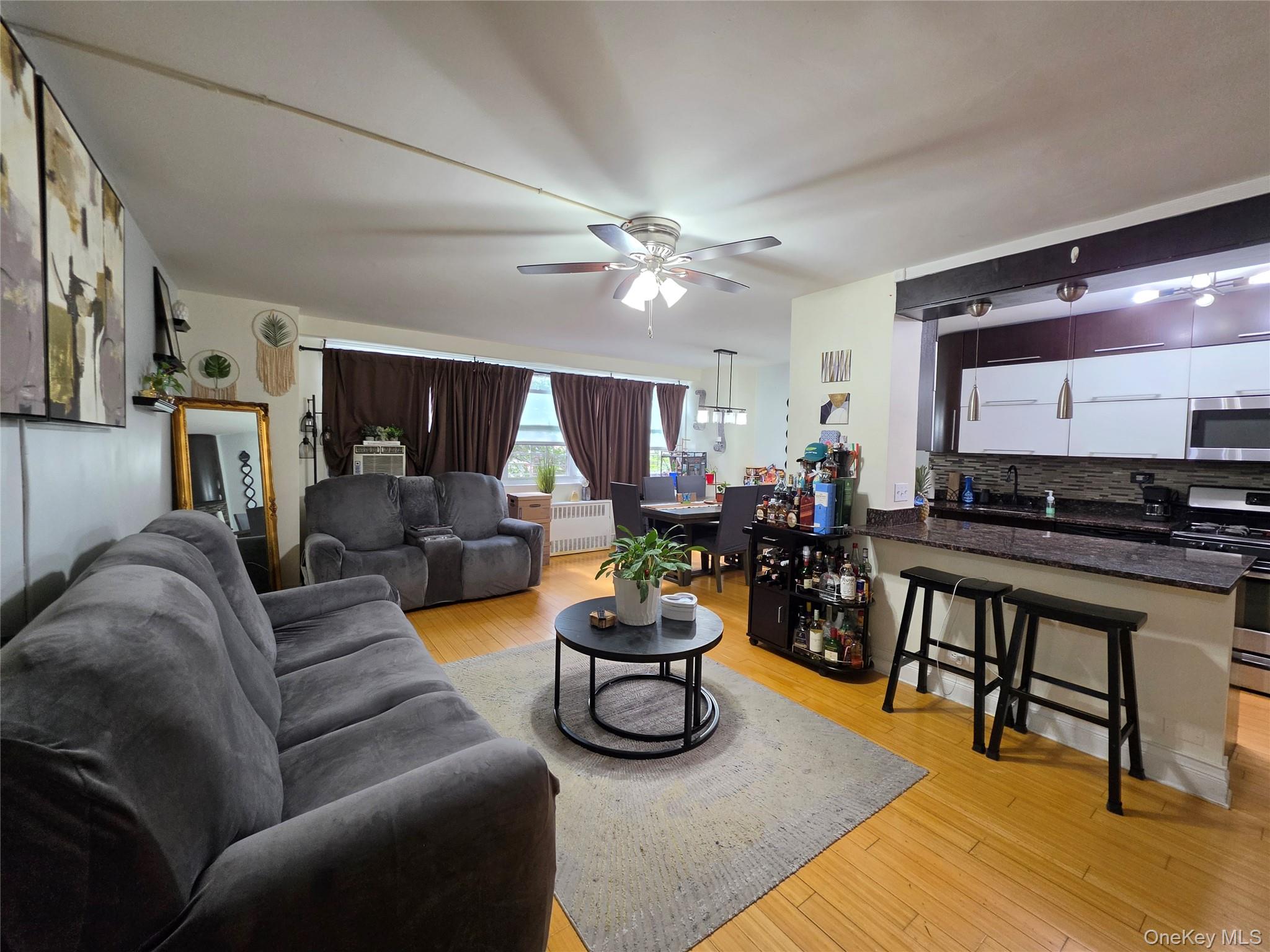 875 Morrison Avenue Unit: #1B