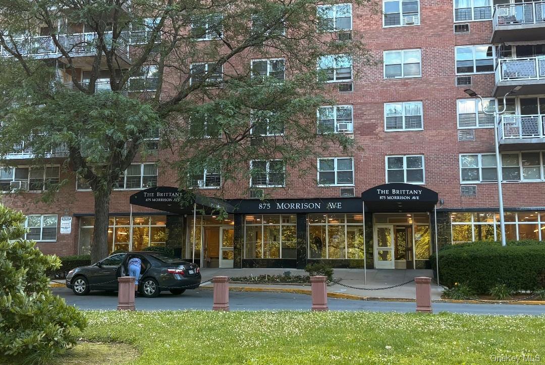 875 Morrison Avenue Unit: #1B